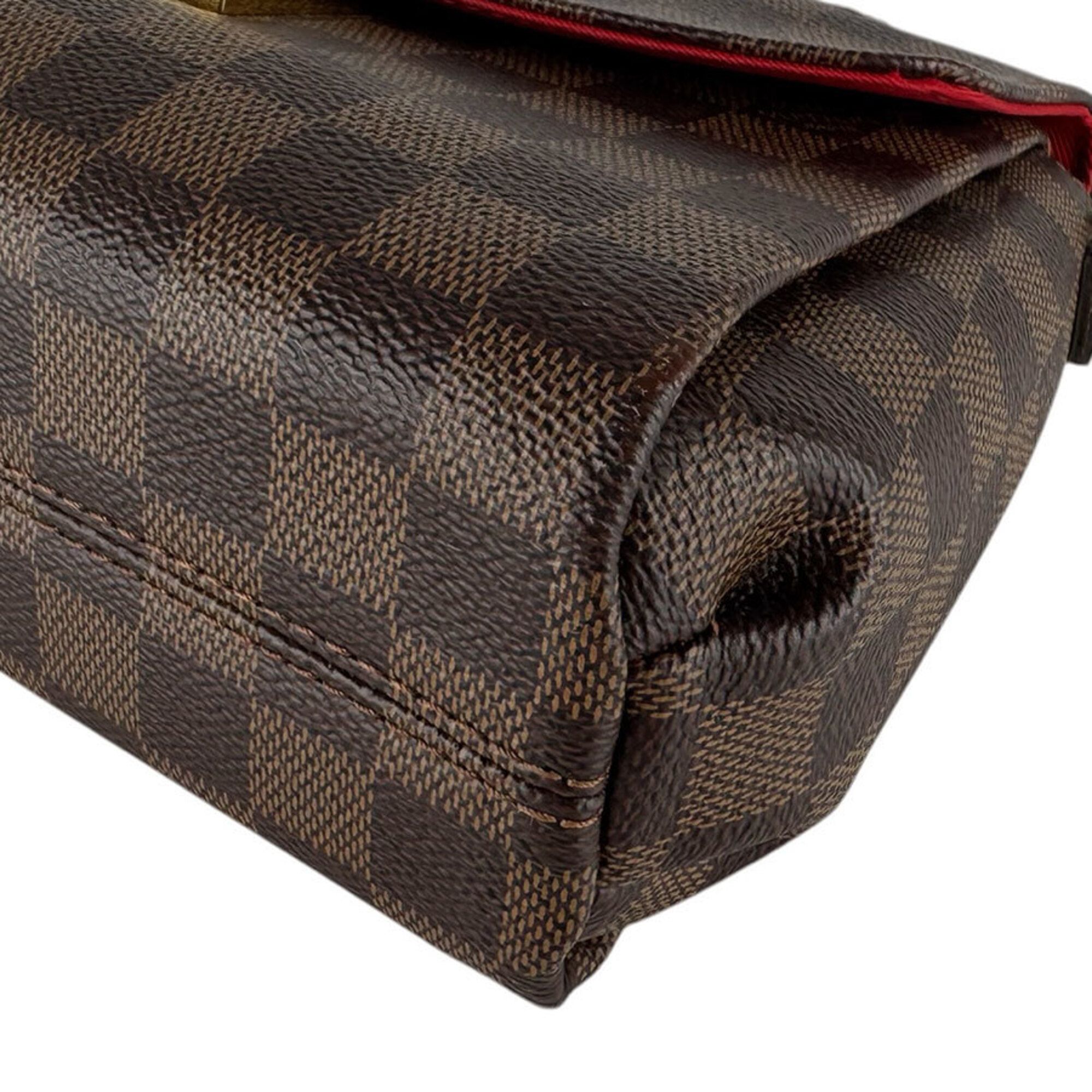 Handbag Shoulder Bag (Pre-Owned) - Louis Vuitton - Modalova