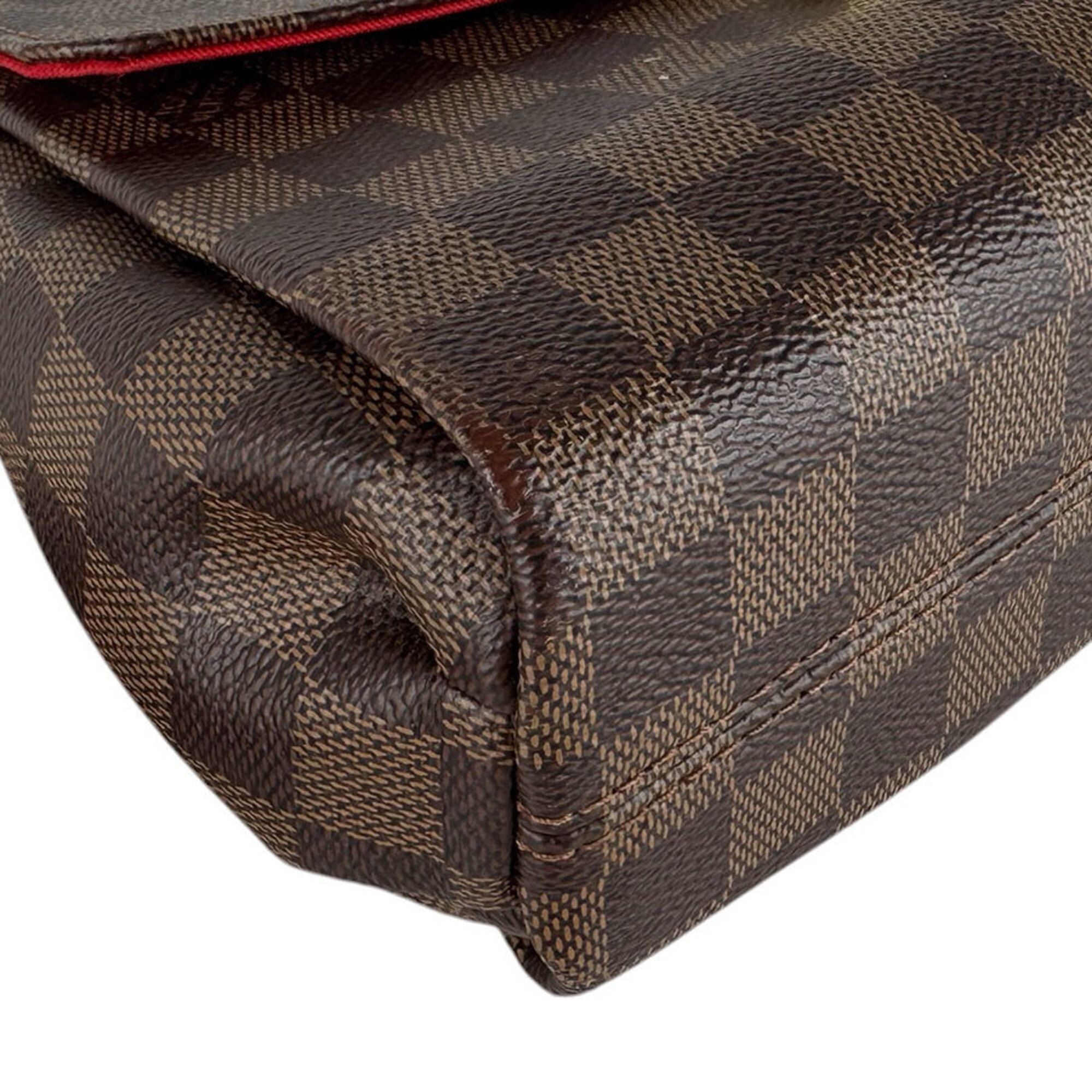 Handbag Shoulder Bag (Pre-Owned) - Louis Vuitton - Modalova