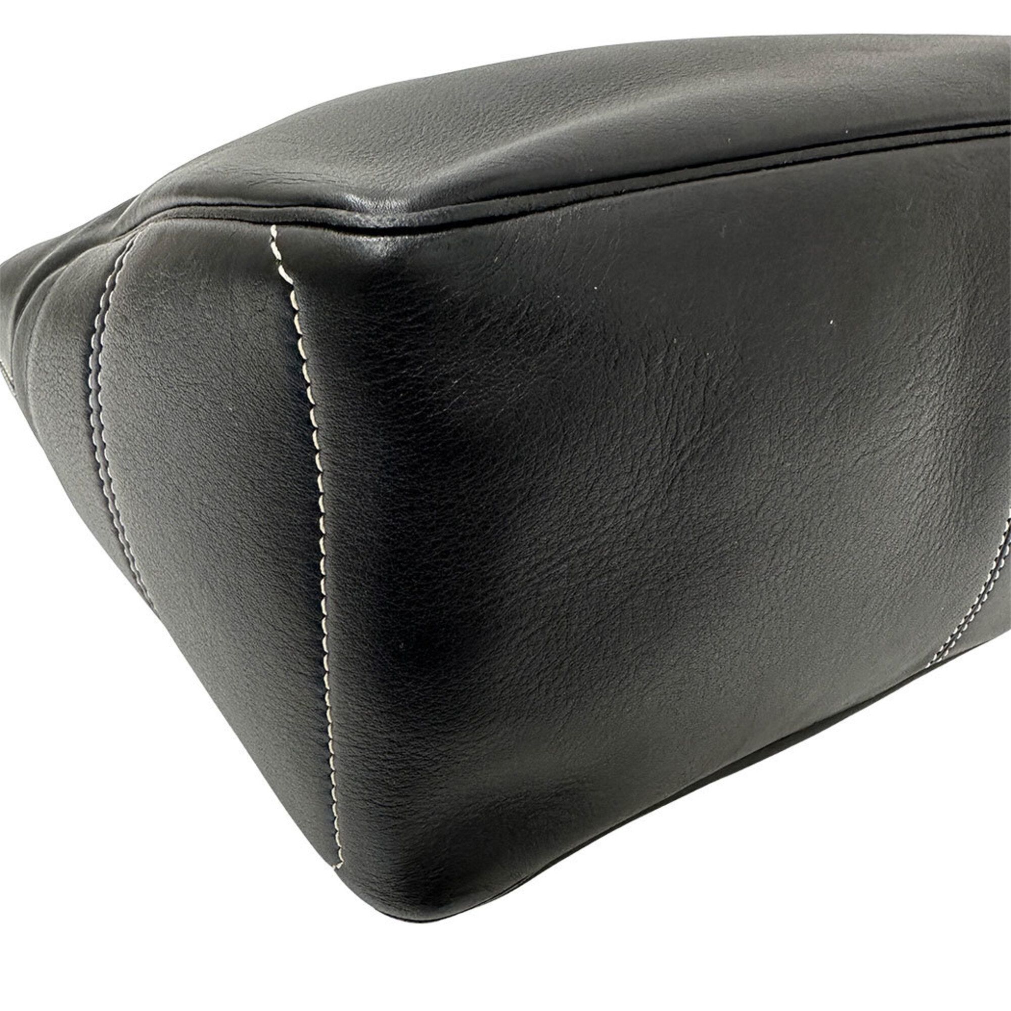 Leather Handbag (Pre-Owned) - Celine - Modalova