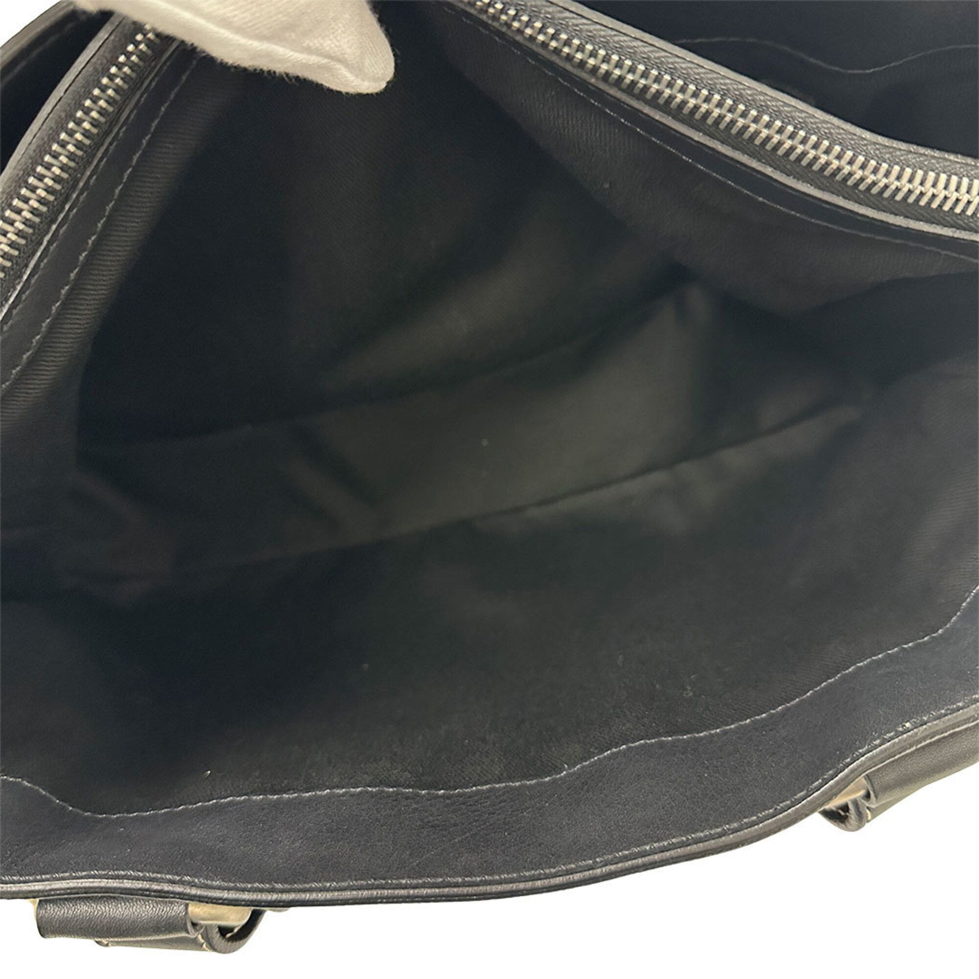 Leather Handbag (Pre-Owned) - Celine - Modalova