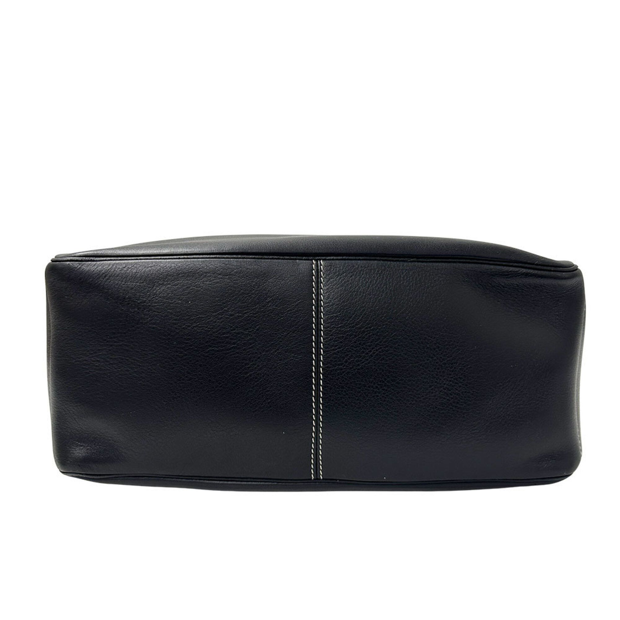 Leather Handbag (Pre-Owned) - Celine - Modalova