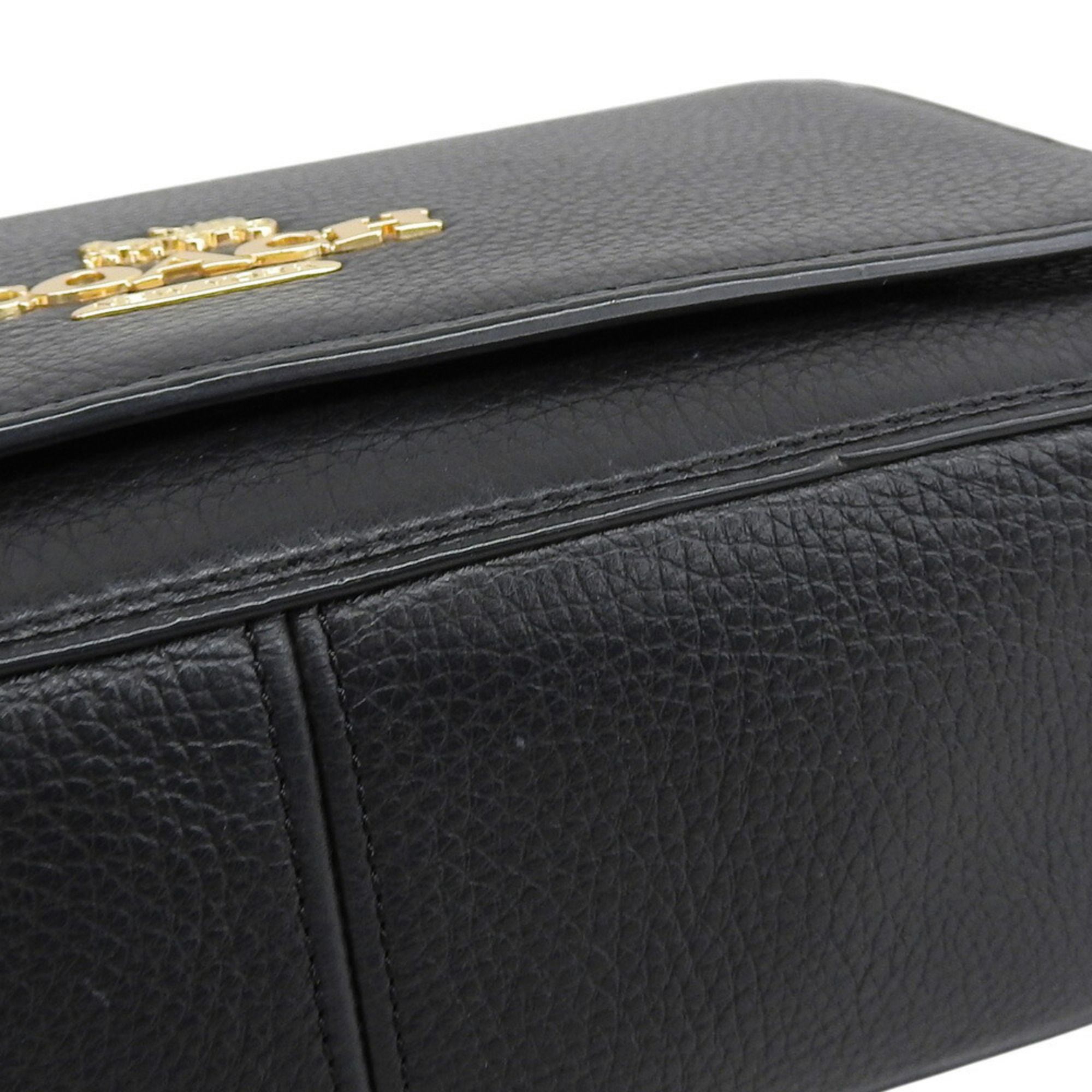 Leather Shoulder Bag (Pre-Owned) - Coach - Modalova