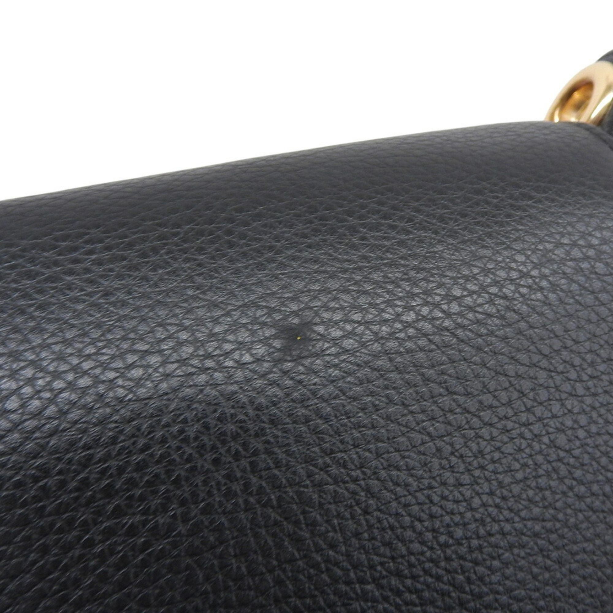 Leather Shoulder Bag (Pre-Owned) - Coach - Modalova