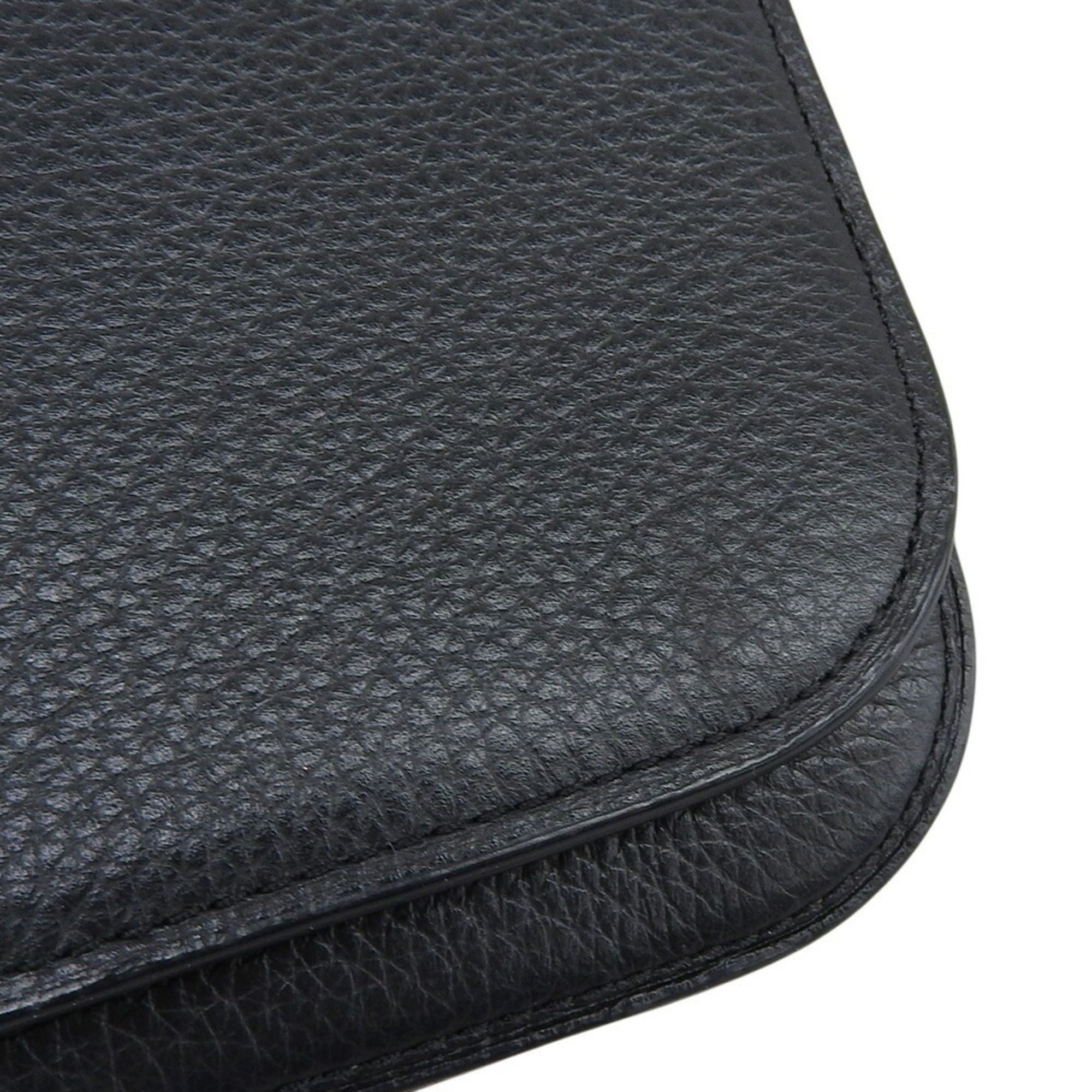 Leather Shoulder Bag (Pre-Owned) - Coach - Modalova
