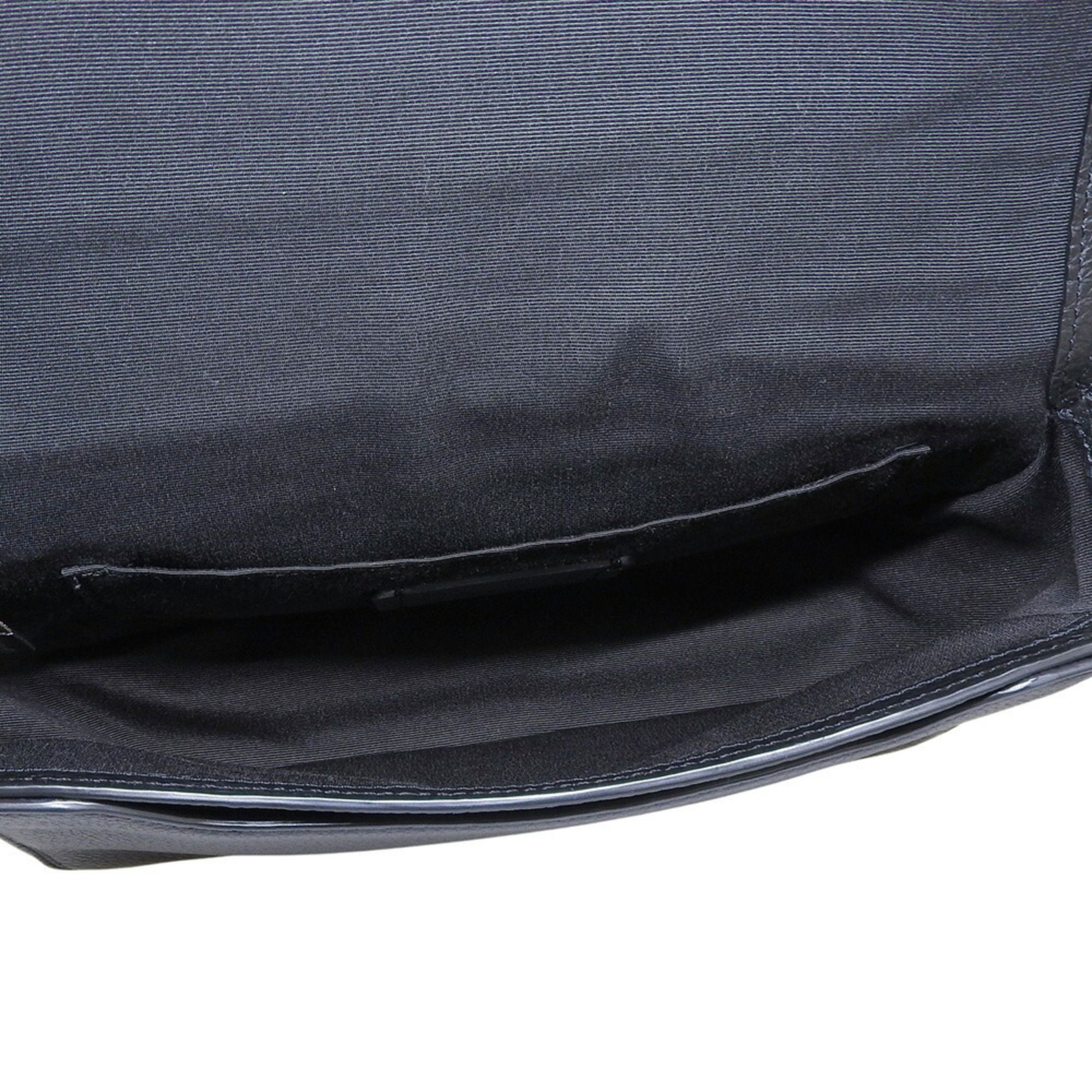 Leather Shoulder Bag (Pre-Owned) - Coach - Modalova