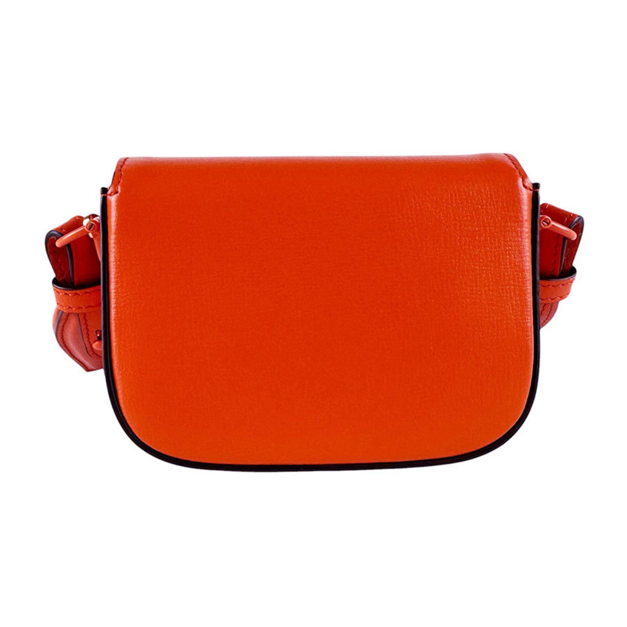 Leather Shoulder Bag (Pre-Owned) - Gucci - Modalova