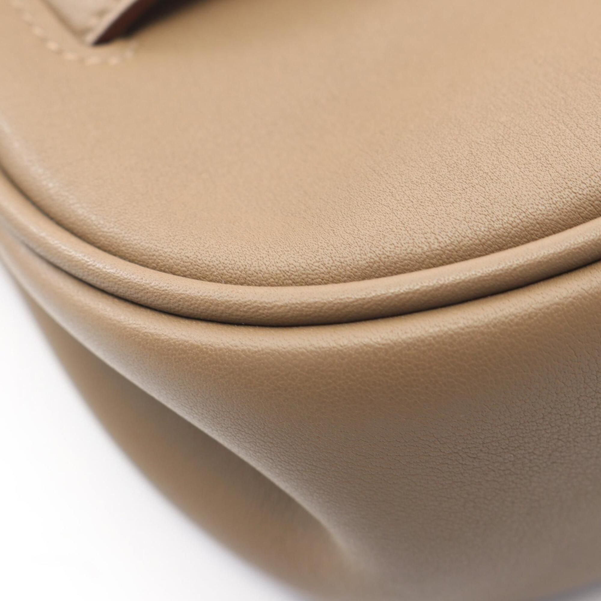Swift Leather Handbag Shoulder Bag (Pre-Owned) - Hermes - Modalova