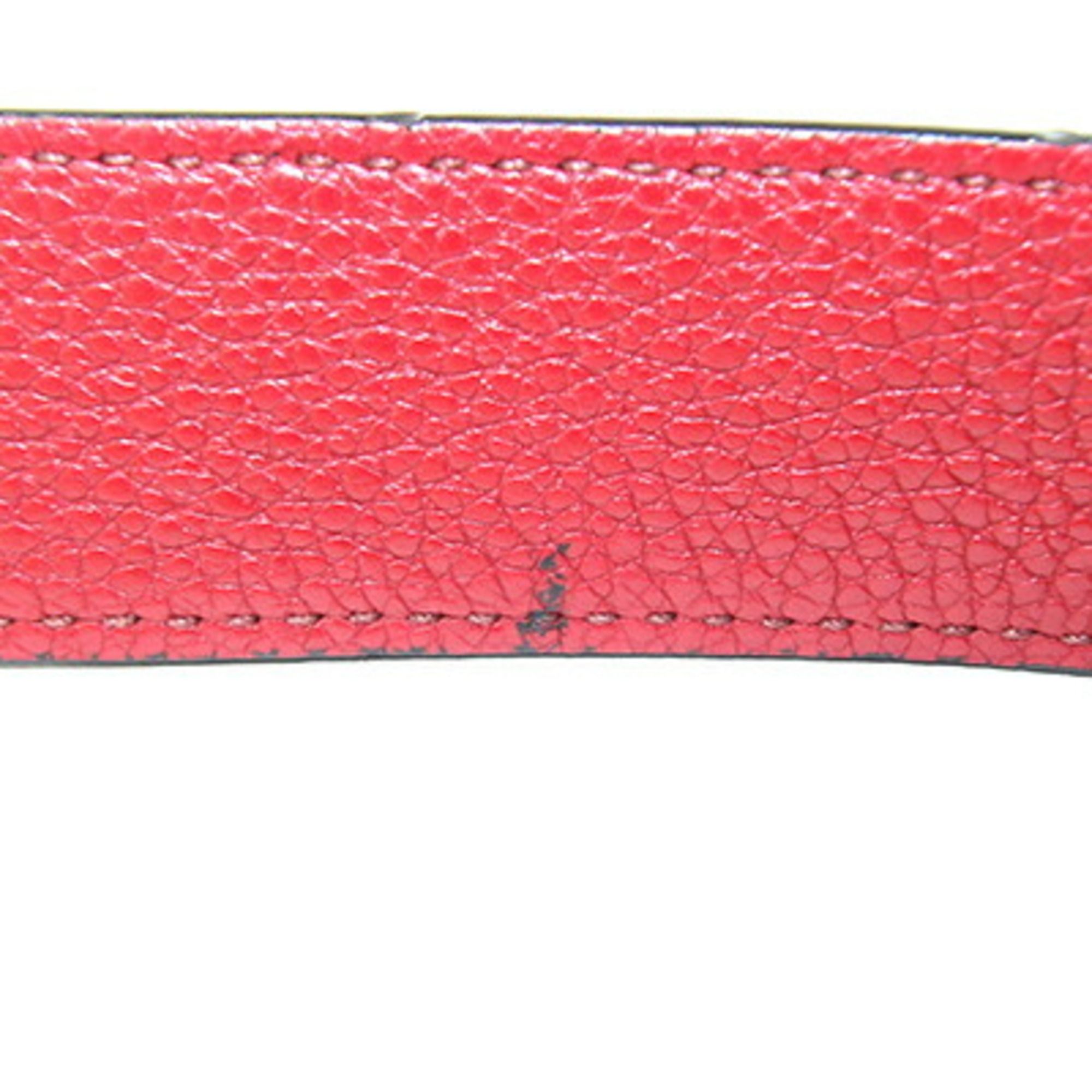 Leather Shoulder Bag (Pre-Owned) - Prada - Modalova