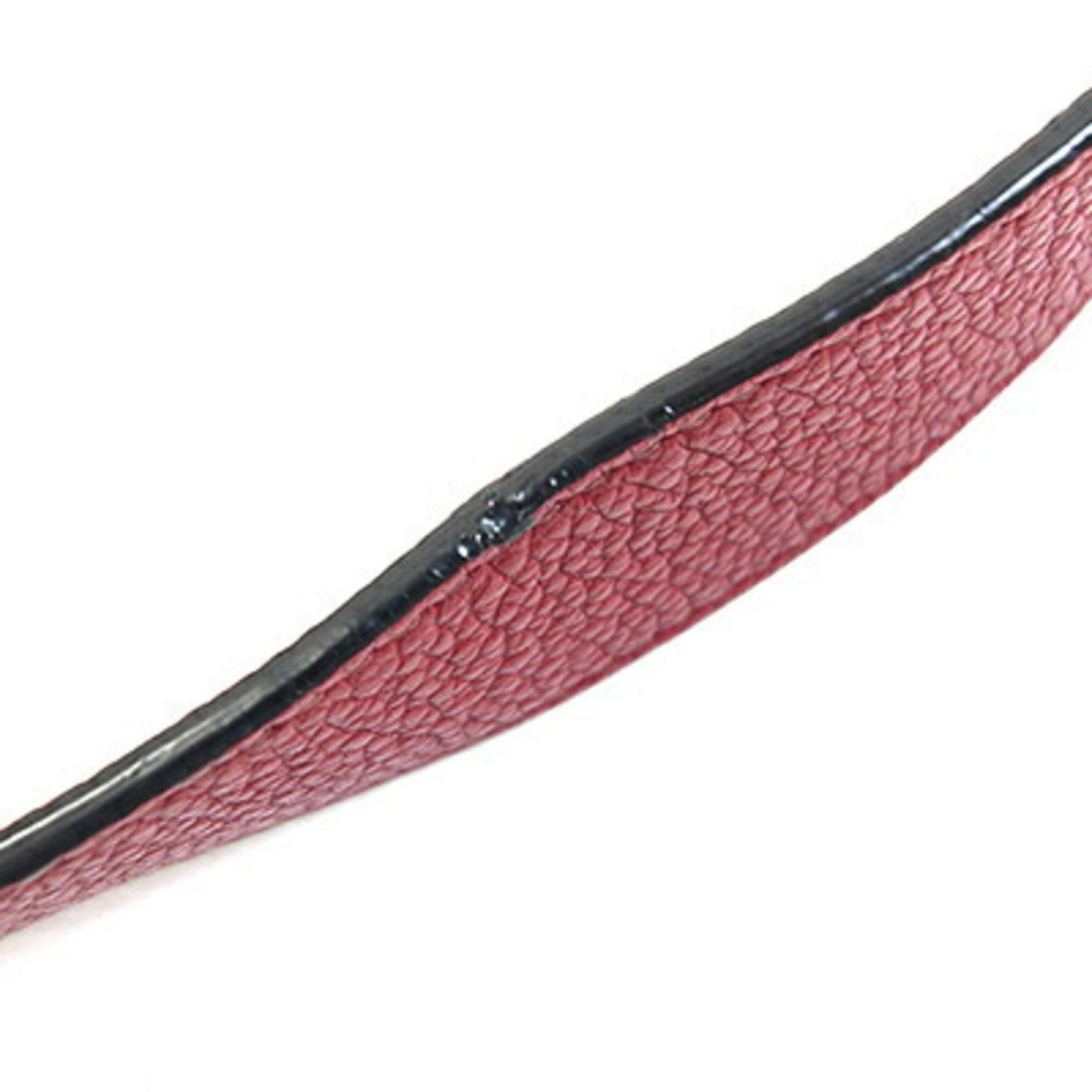 Leather Shoulder Bag (Pre-Owned) - Prada - Modalova