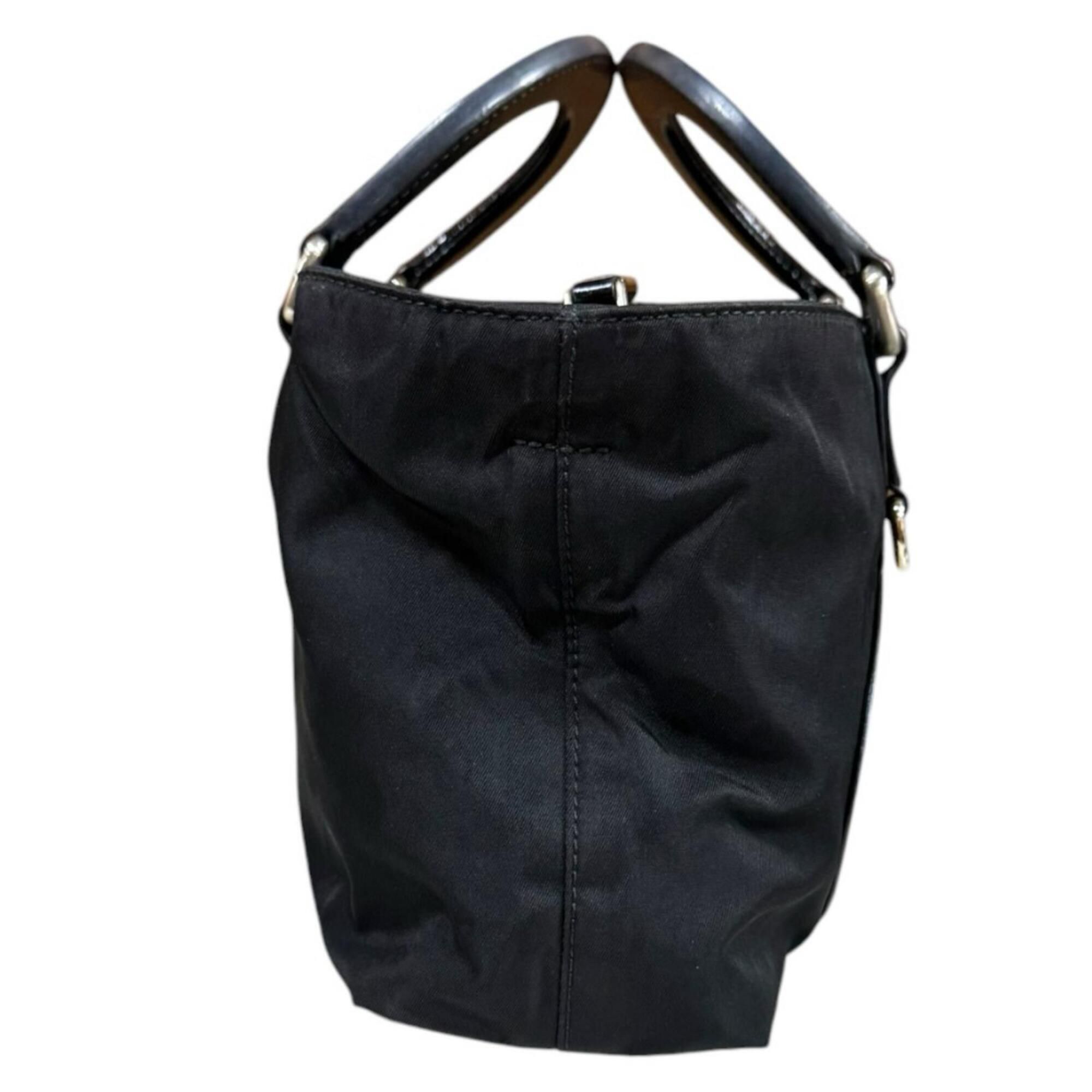 Nylon Shoulder Bag (Pre-Owned) - Prada - Modalova