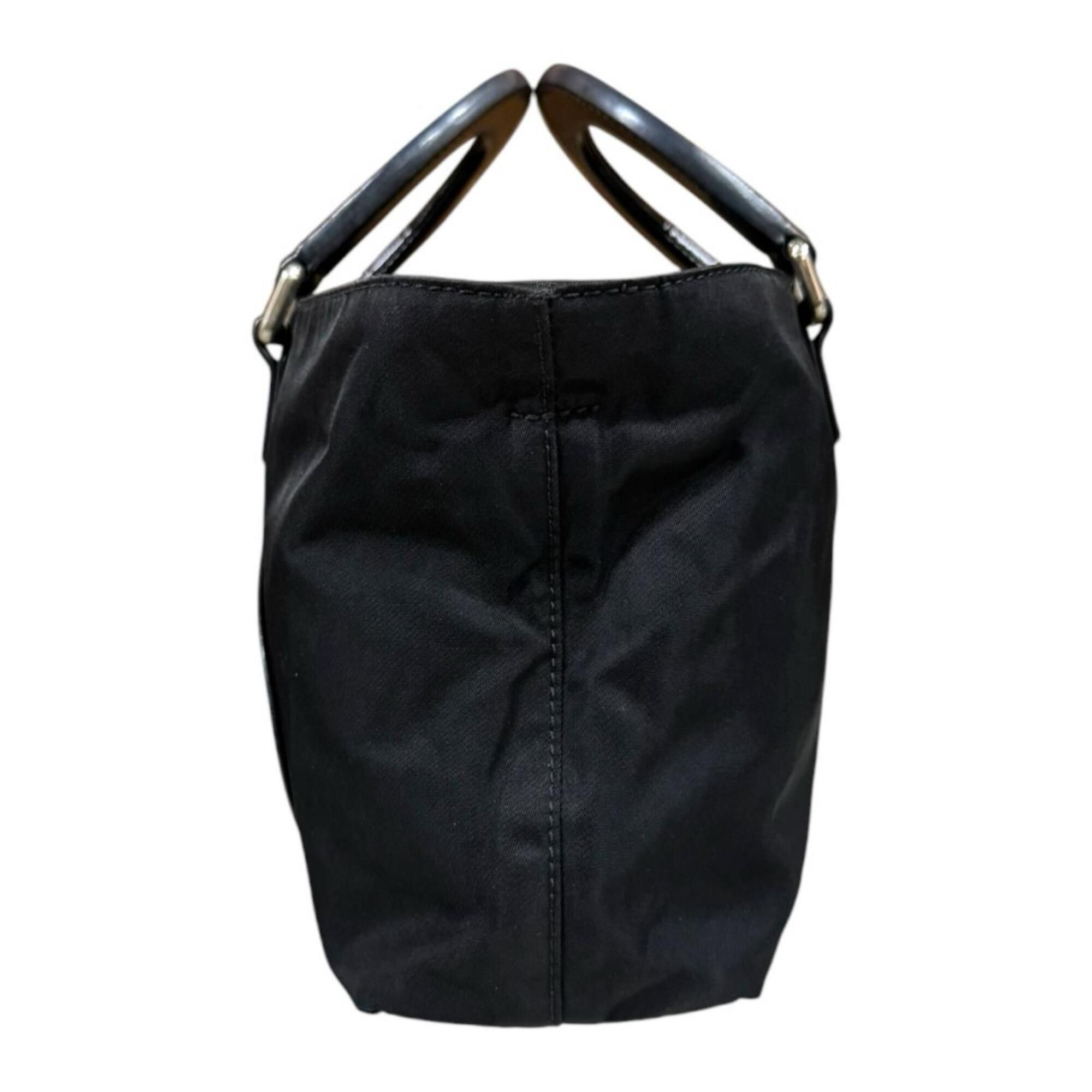 Nylon Shoulder Bag (Pre-Owned) - Prada - Modalova
