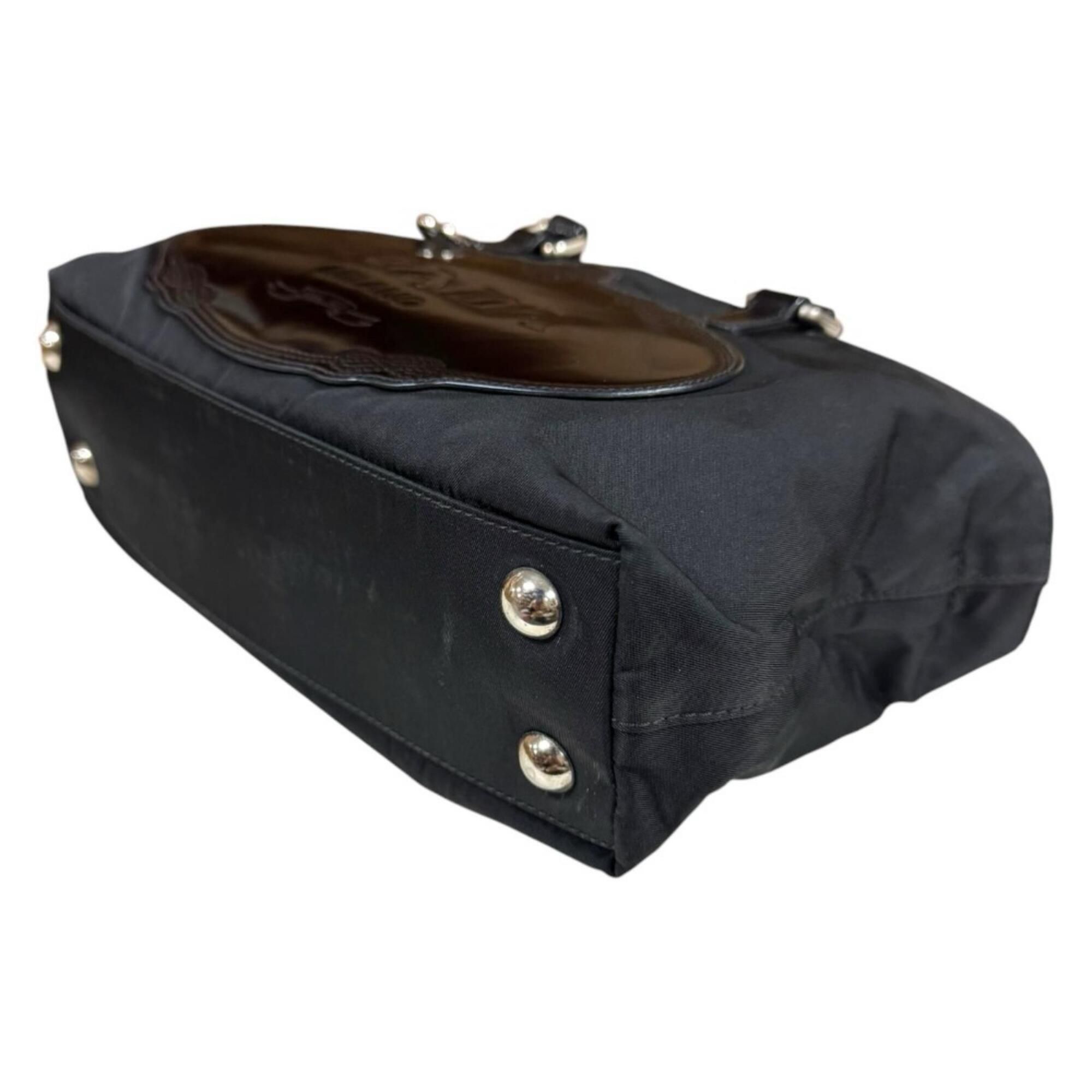 Nylon Shoulder Bag (Pre-Owned) - Prada - Modalova