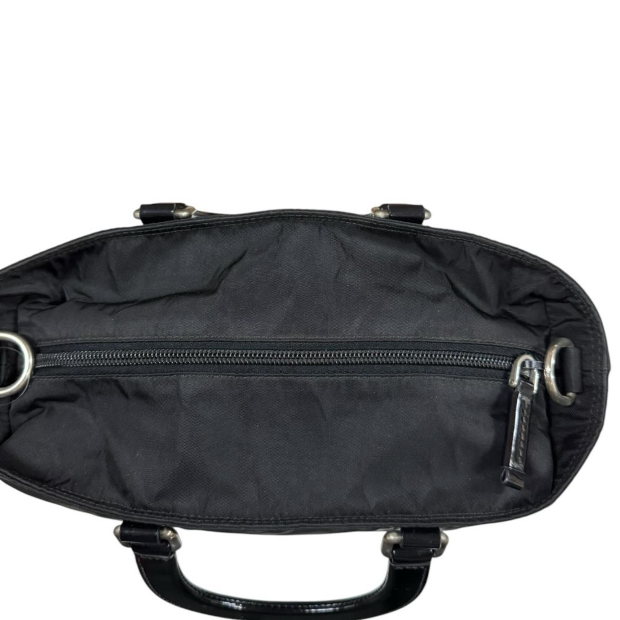 Nylon Shoulder Bag (Pre-Owned) - Prada - Modalova