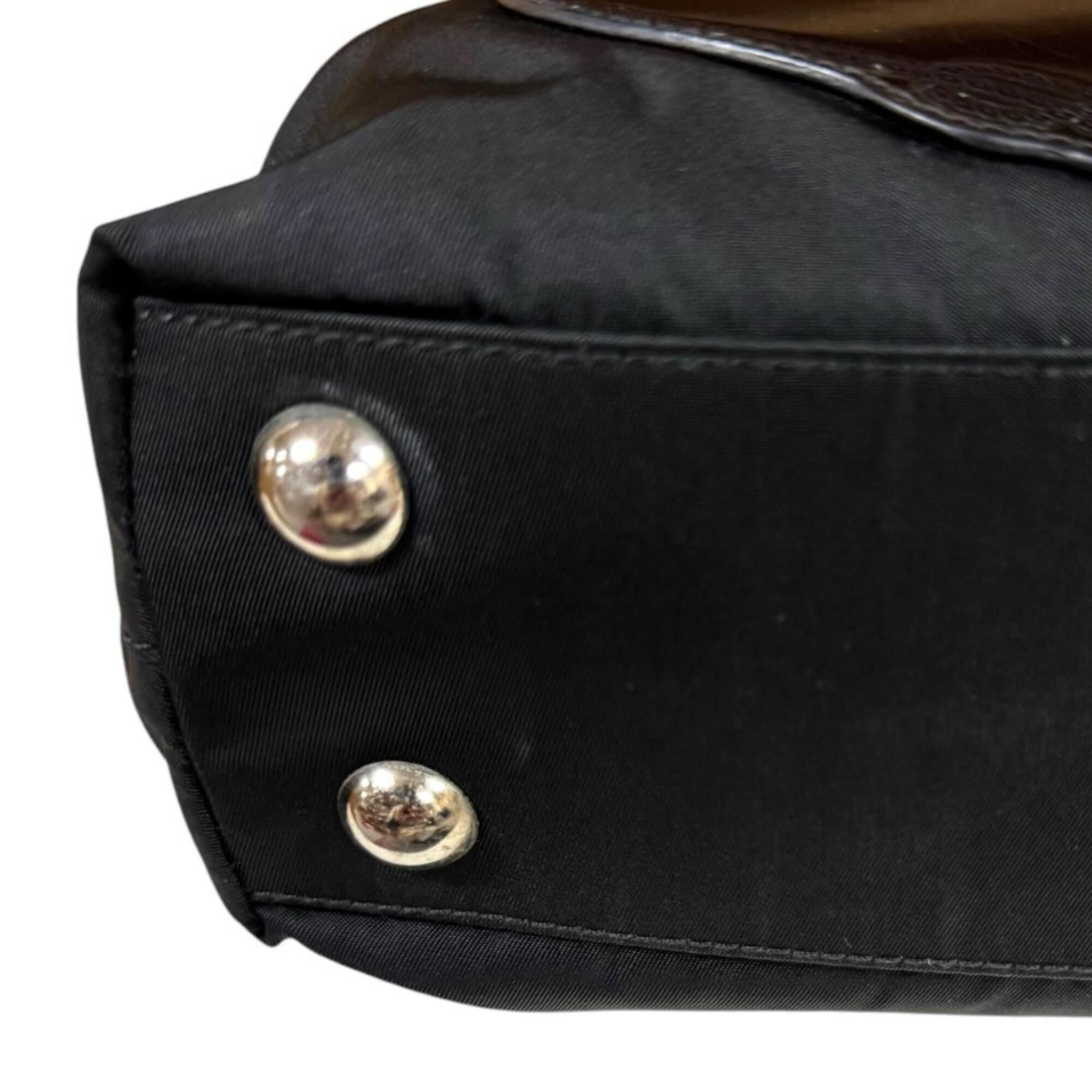 Nylon Shoulder Bag (Pre-Owned) - Prada - Modalova