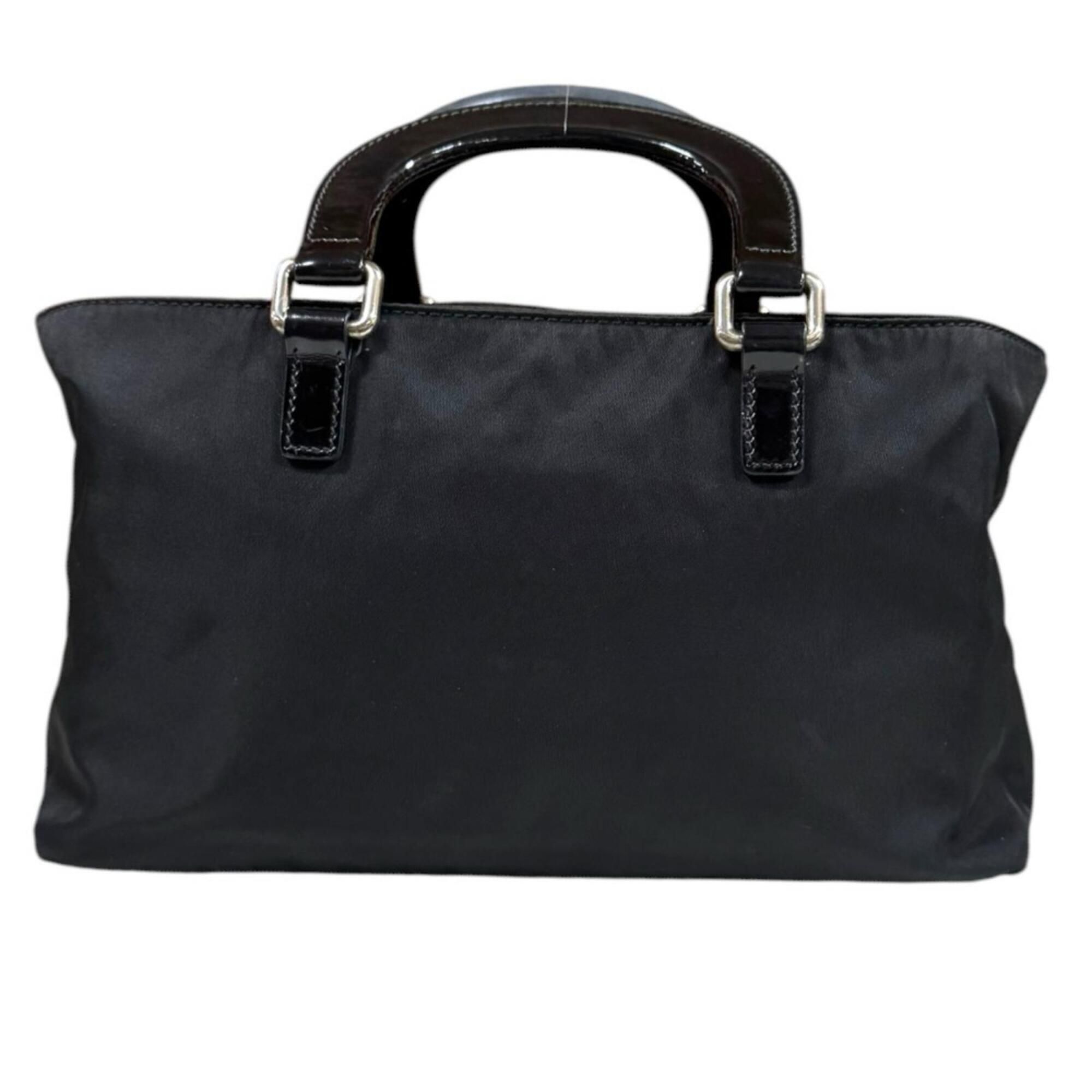 Nylon Shoulder Bag (Pre-Owned) - Prada - Modalova