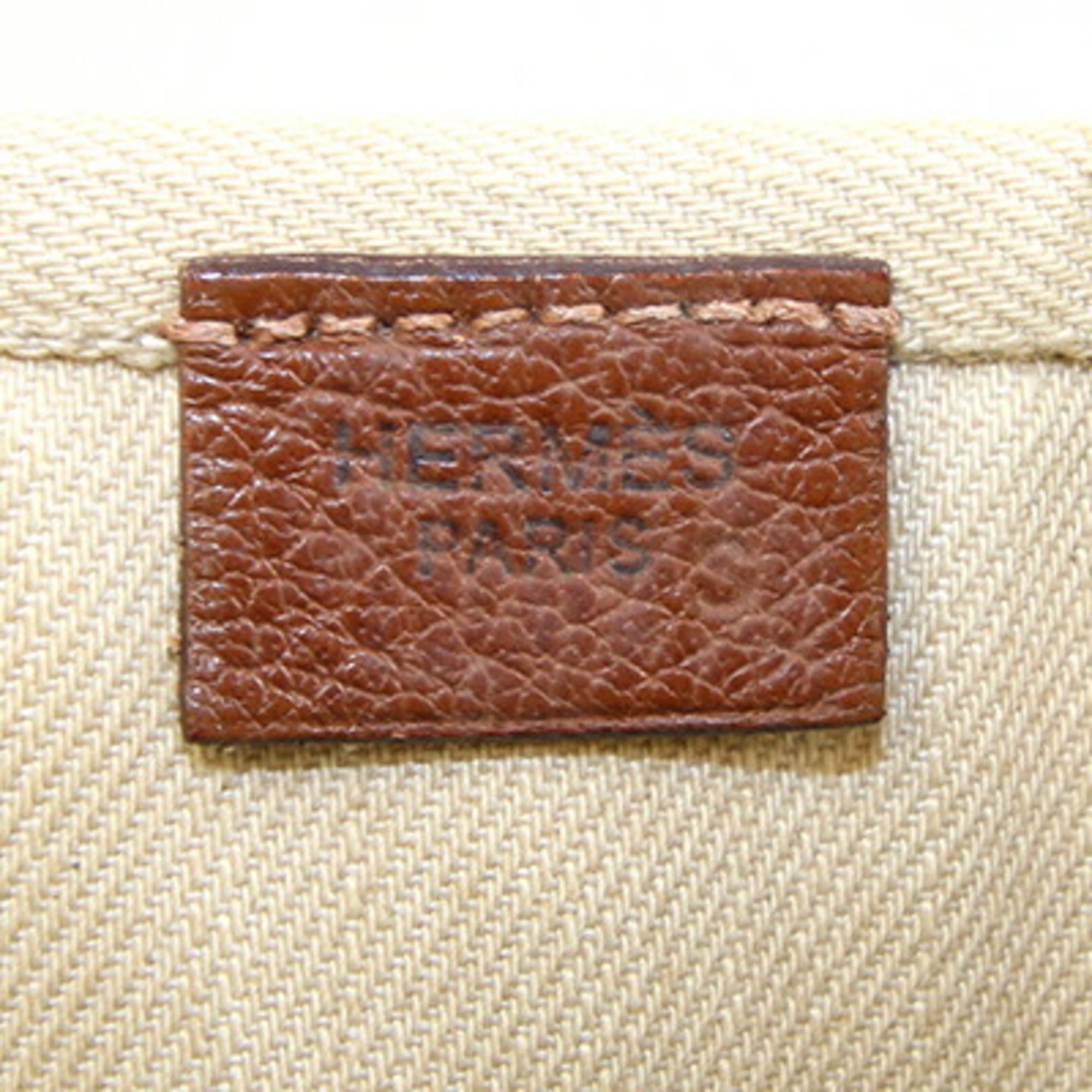 Canvas Tote Bag (Pre-Owned) - Hermes - Modalova