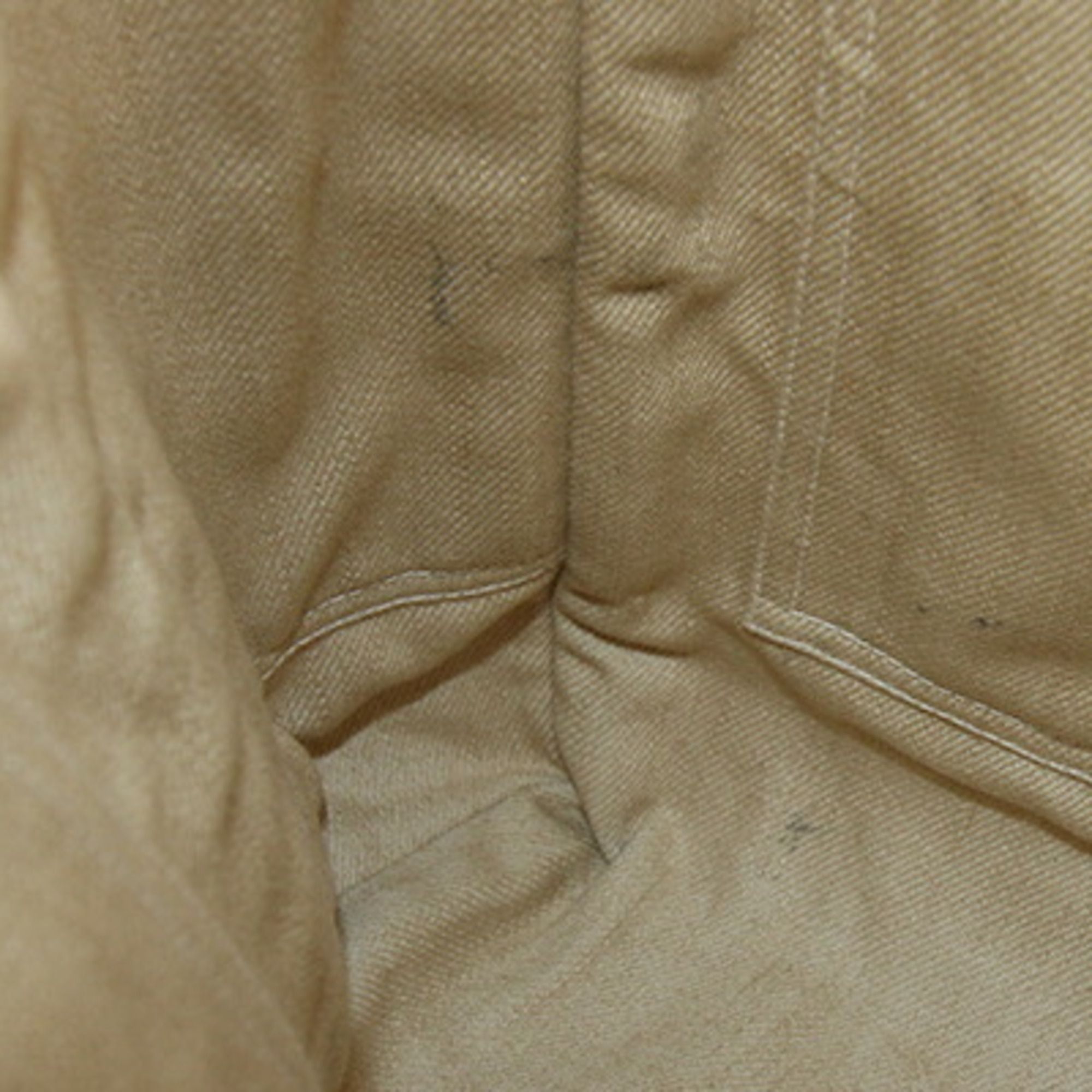 Canvas Tote Bag (Pre-Owned) - Hermes - Modalova