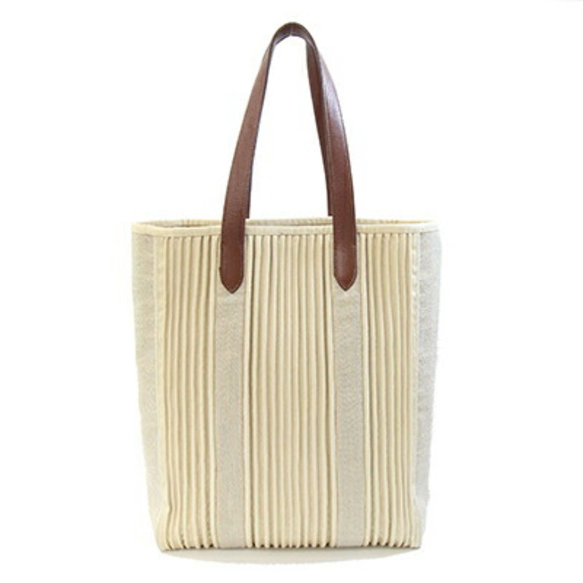 Canvas Tote Bag (Pre-Owned) - Hermes - Modalova