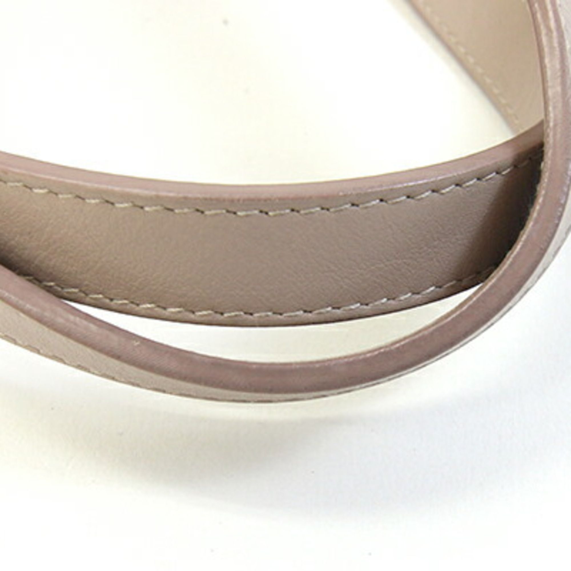 Leather Tote Bag (Pre-Owned) - Bvlgari - Modalova