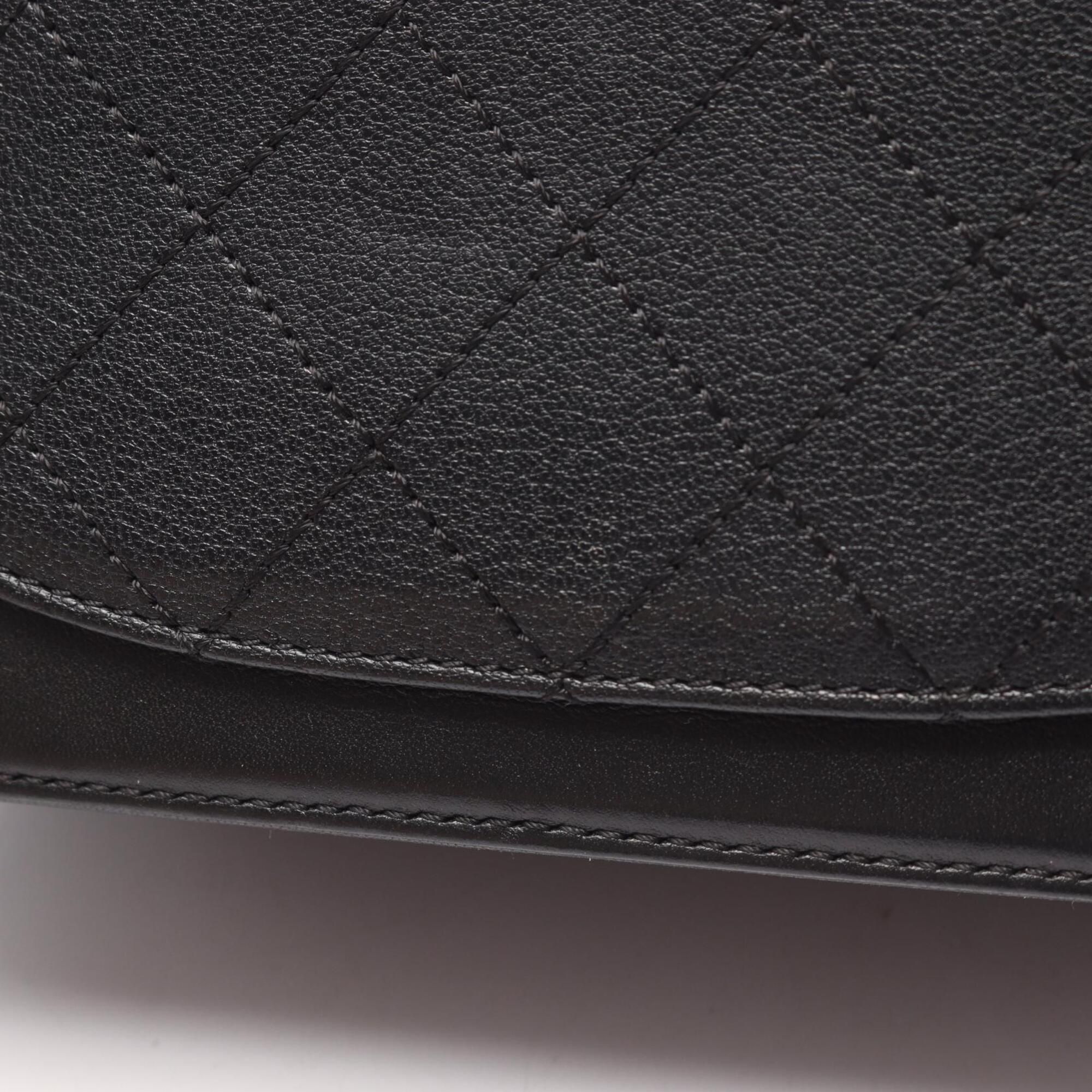 Leather Handbag Shoulder Bag Vanity Bag (Pre-Owned) - Chanel - Modalova