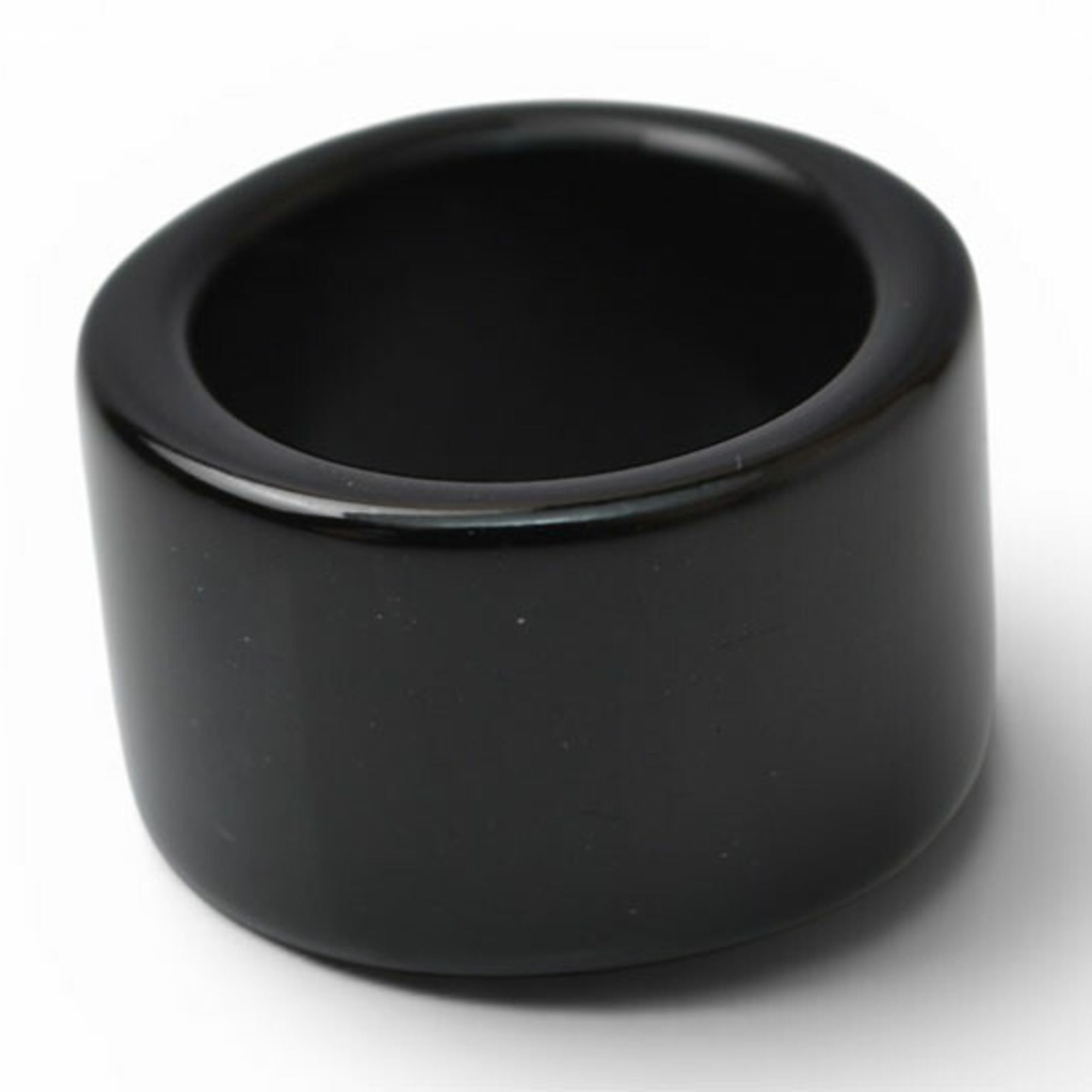 Plastic Band Ring (Pre-Owned) - Chanel - Modalova