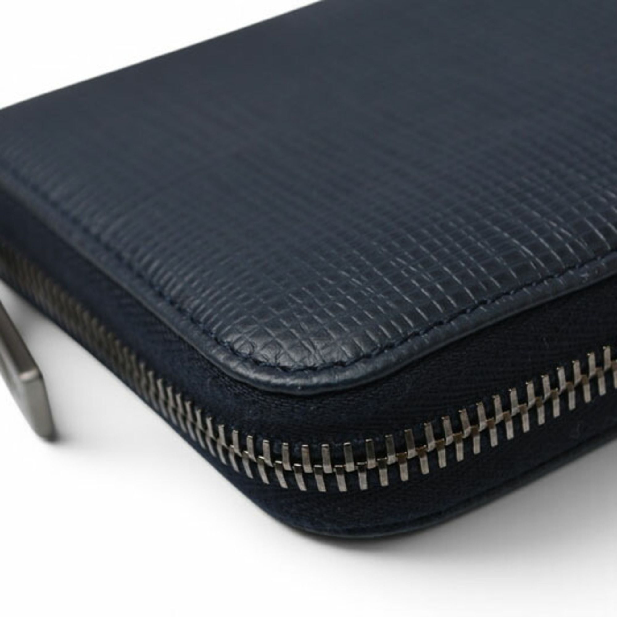Leather Long Wallet (Bi-Fold) (Pre-Owned) - Tod's - Modalova