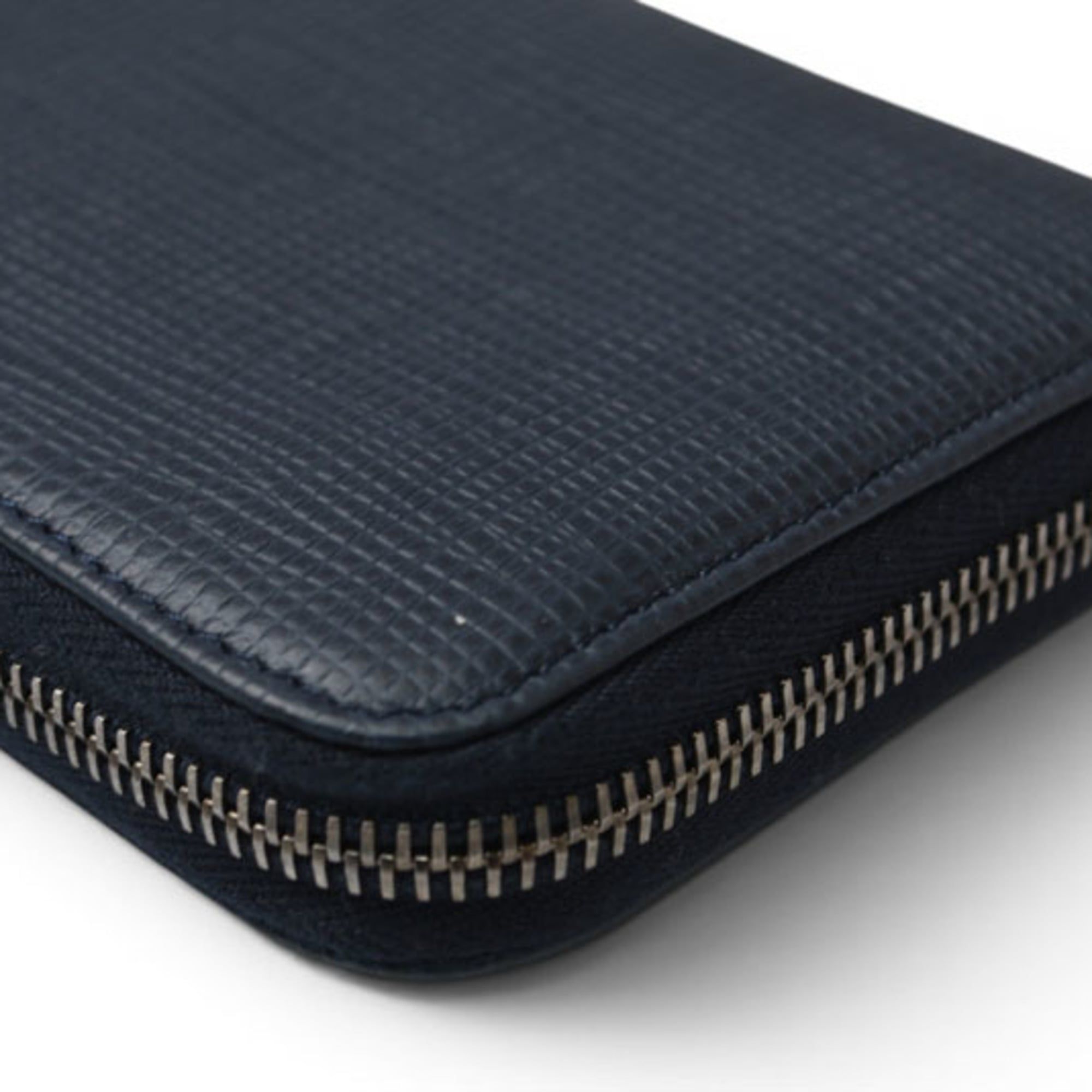 Leather Long Wallet (Bi-Fold) (Pre-Owned) - Tod's - Modalova