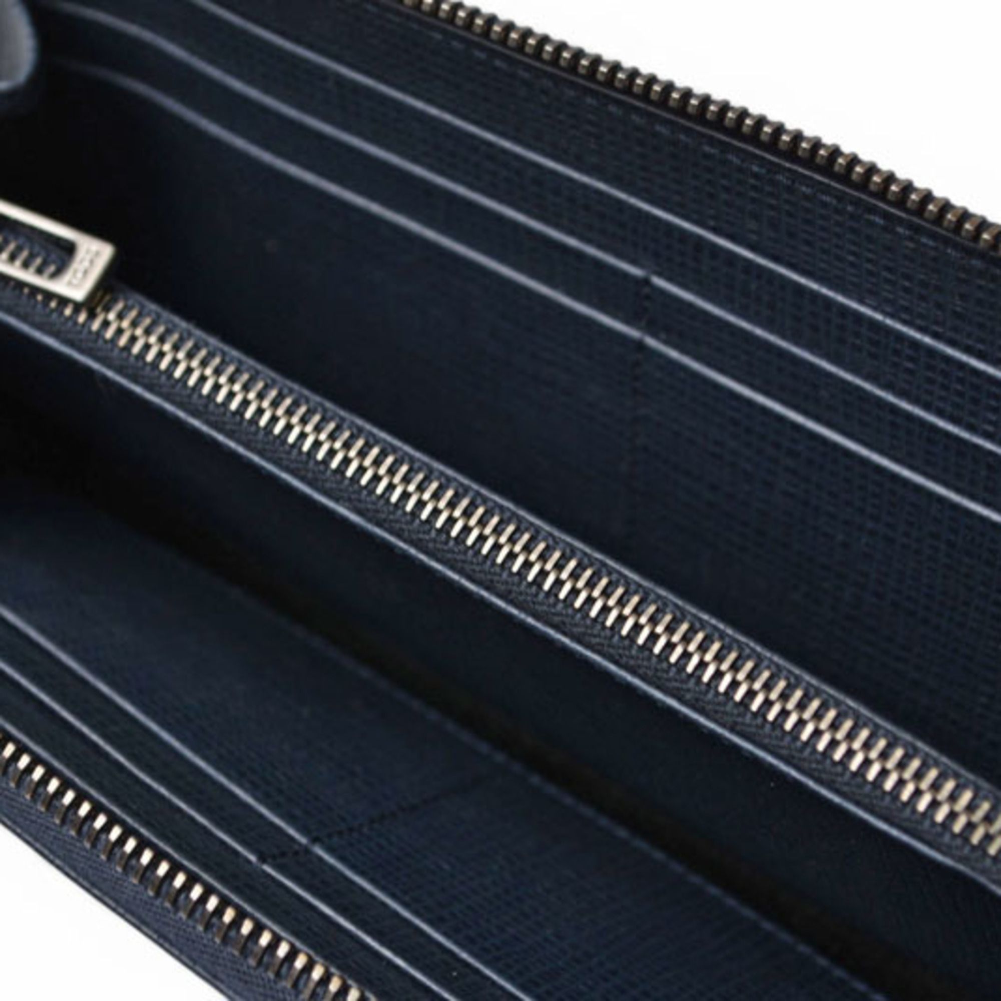 Leather Long Wallet (Bi-Fold) (Pre-Owned) - Tod's - Modalova