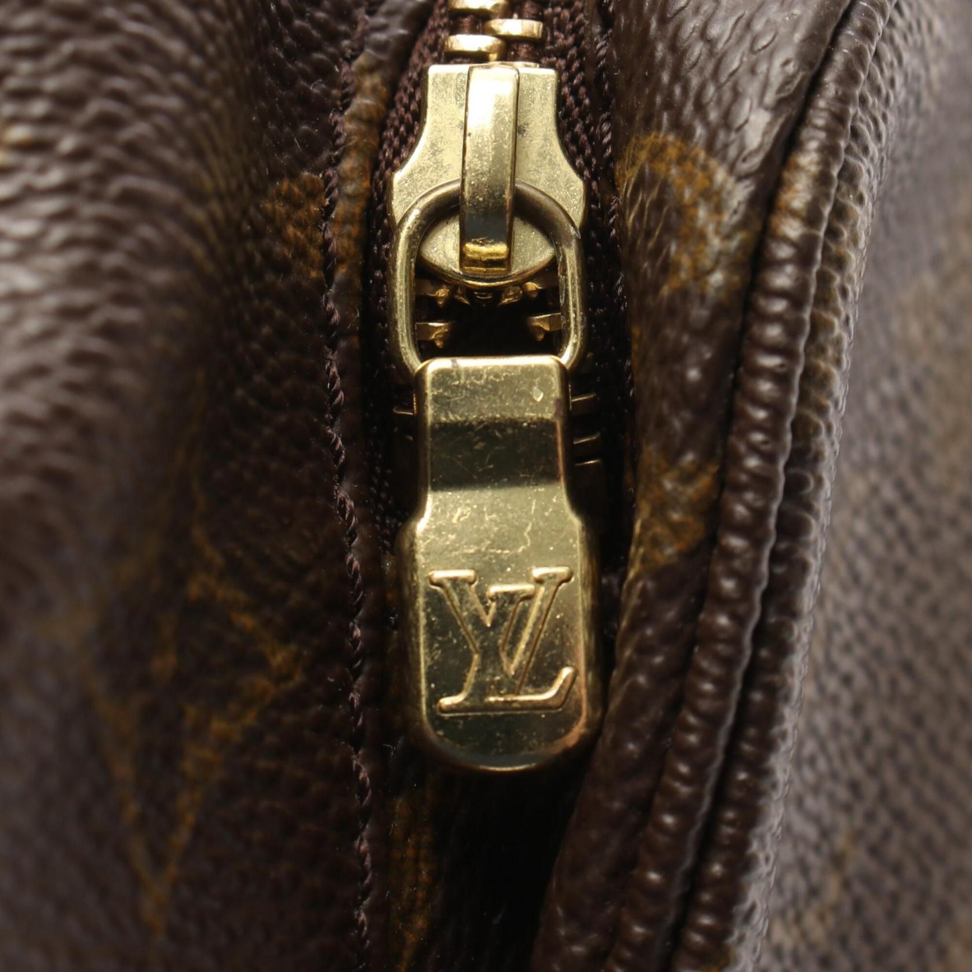 Leather Backpack Handbag (Pre-Owned) - Louis Vuitton - Modalova