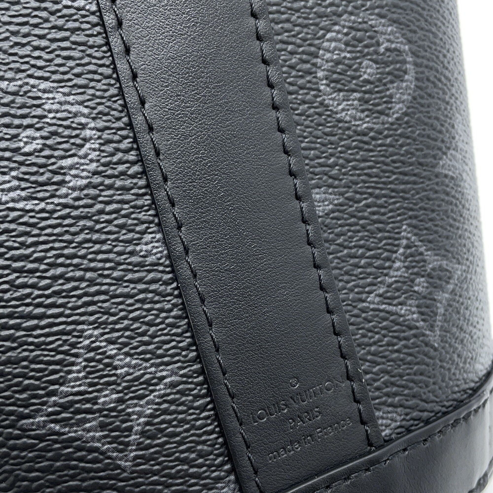 Monogram Eclipse Monogram Eclipse Handbag Pouch Shoulder Bag (Pre-Owned) - Louis Vuitton - Modalova