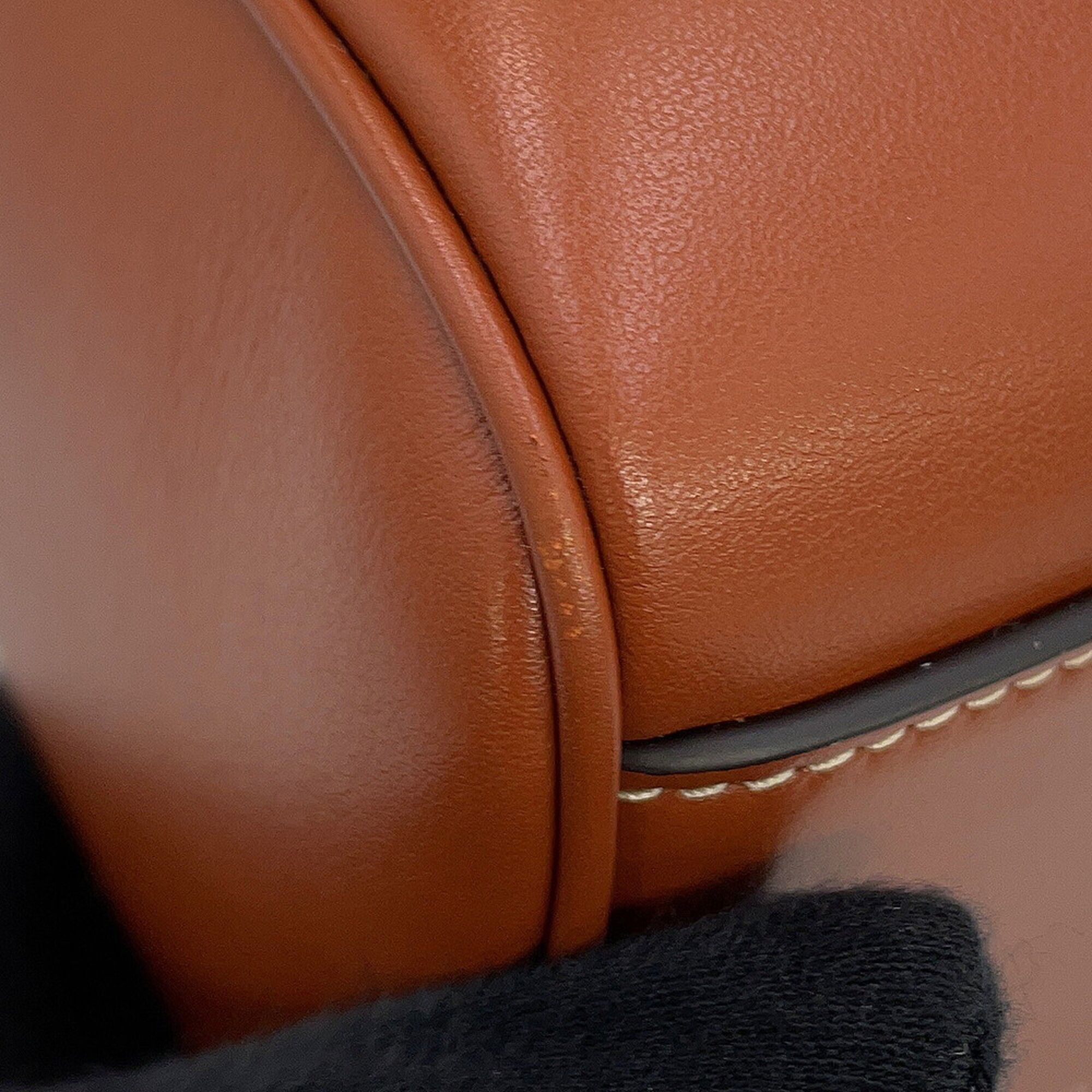 Leather Handbag (Pre-Owned) - Celine - Modalova