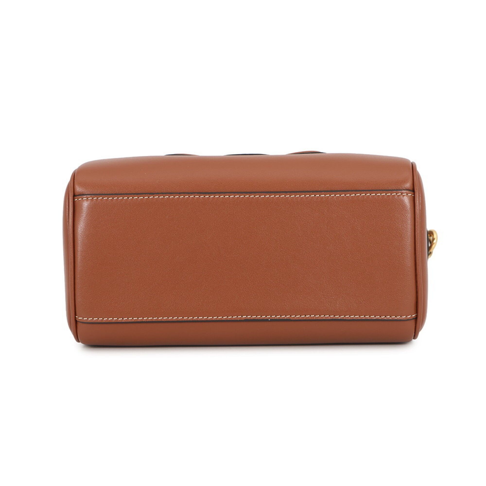 Leather Handbag (Pre-Owned) - Celine - Modalova