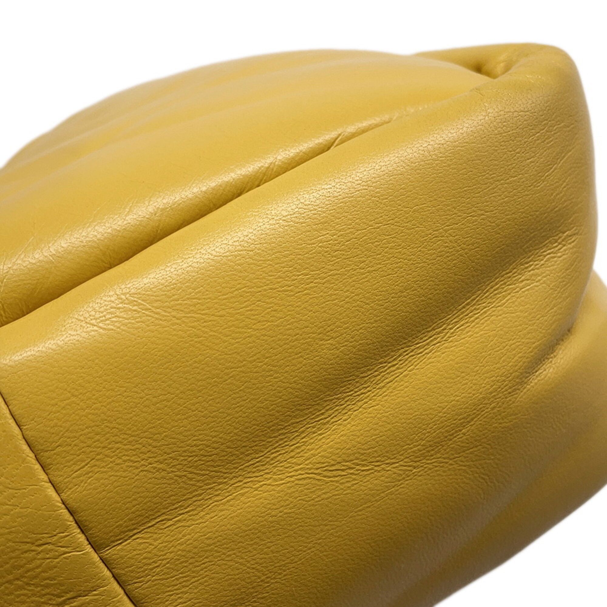 Leather Handbag (Pre-Owned) - Prada - Modalova