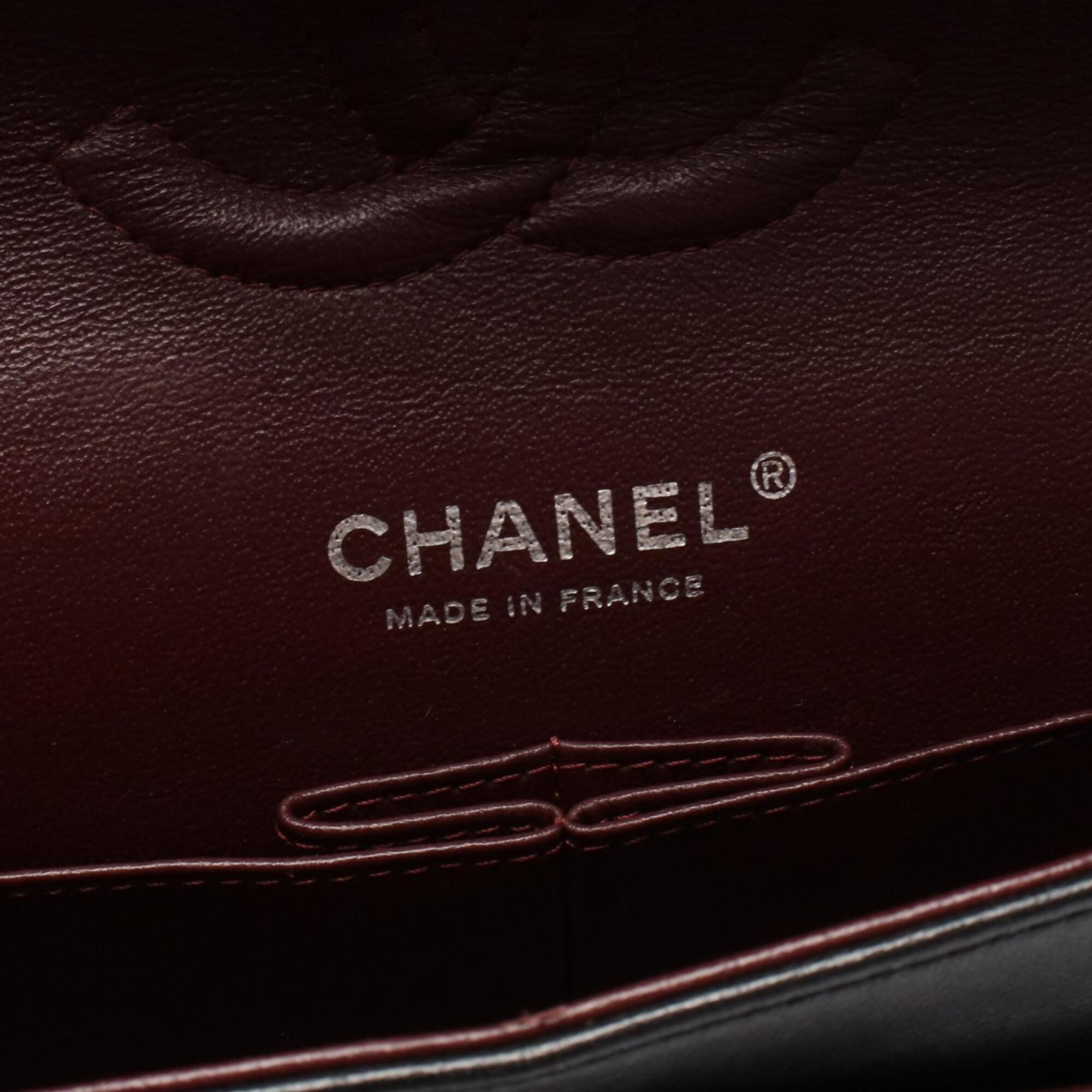 Leather Handbag Shoulder Bag (Pre-Owned) - Chanel - Modalova