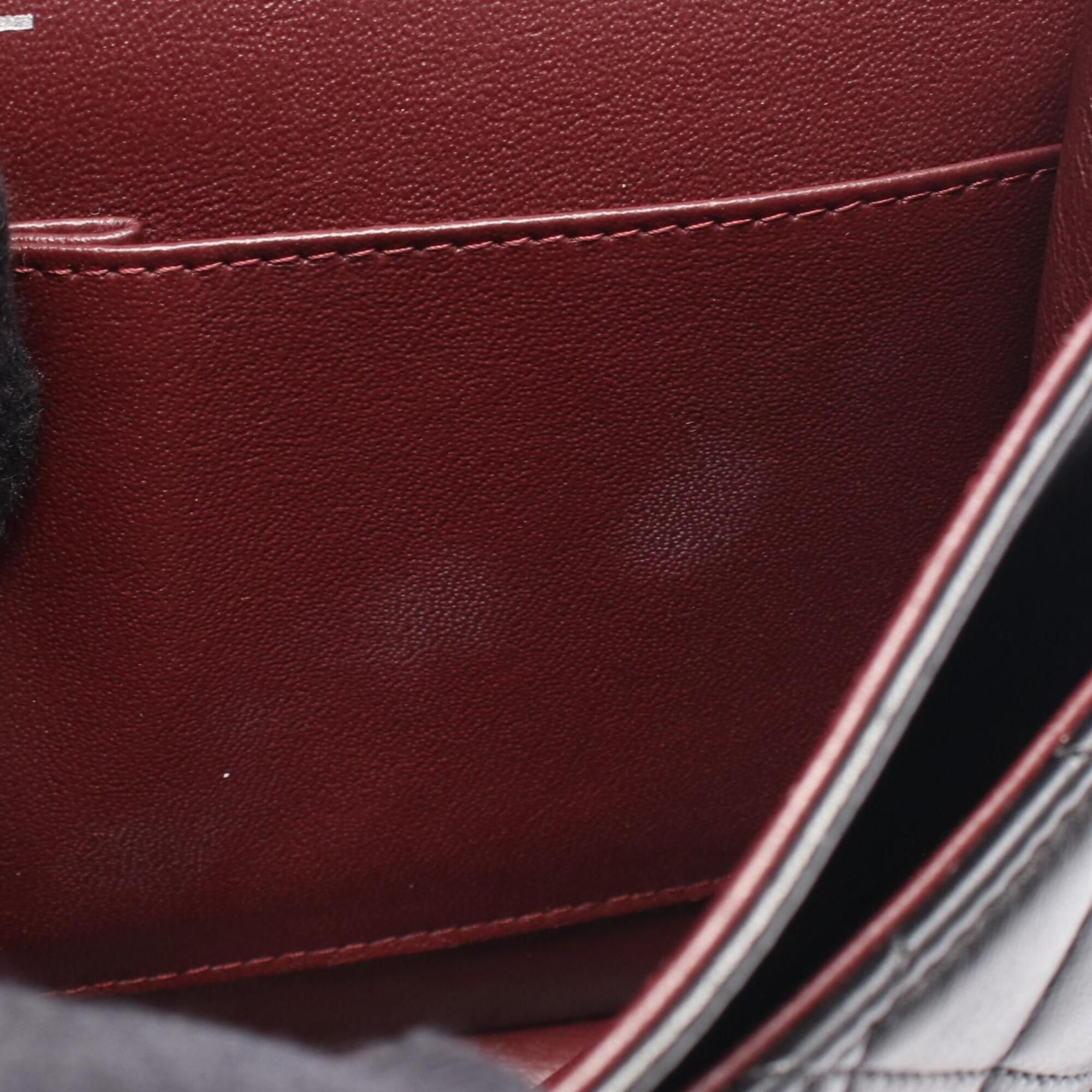 Leather Handbag Shoulder Bag (Pre-Owned) - Chanel - Modalova