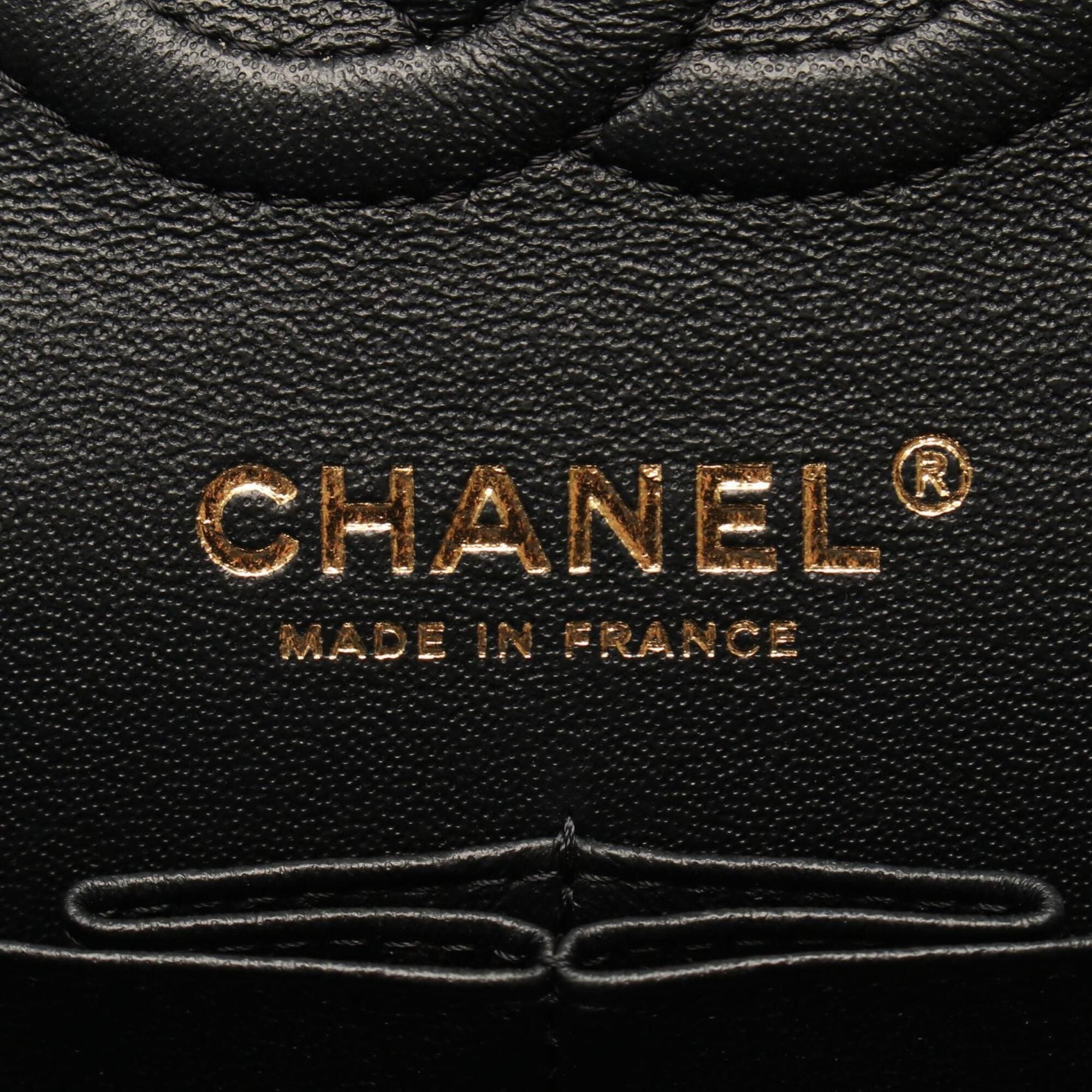 Leather Handbag Shoulder Bag (Pre-Owned) - Chanel - Modalova