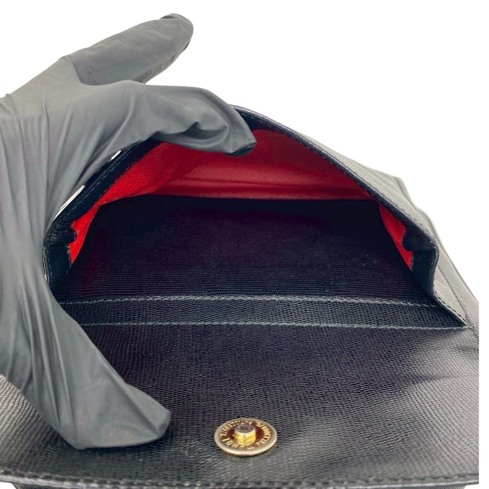 Leather Shoulder Bag (Pre-Owned) - Celine - Modalova