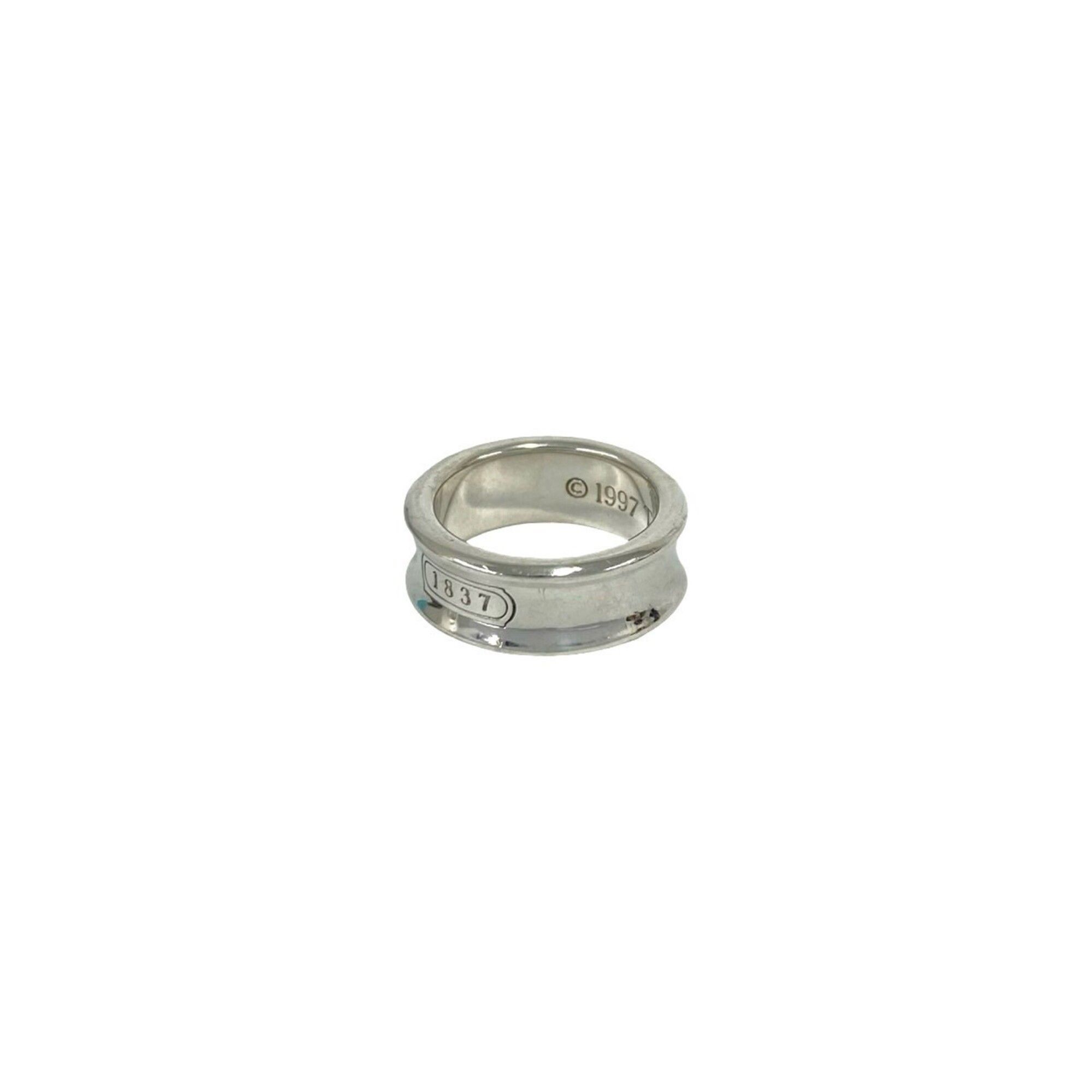 Band Ring (Pre-Owned) - Tiffany - Modalova