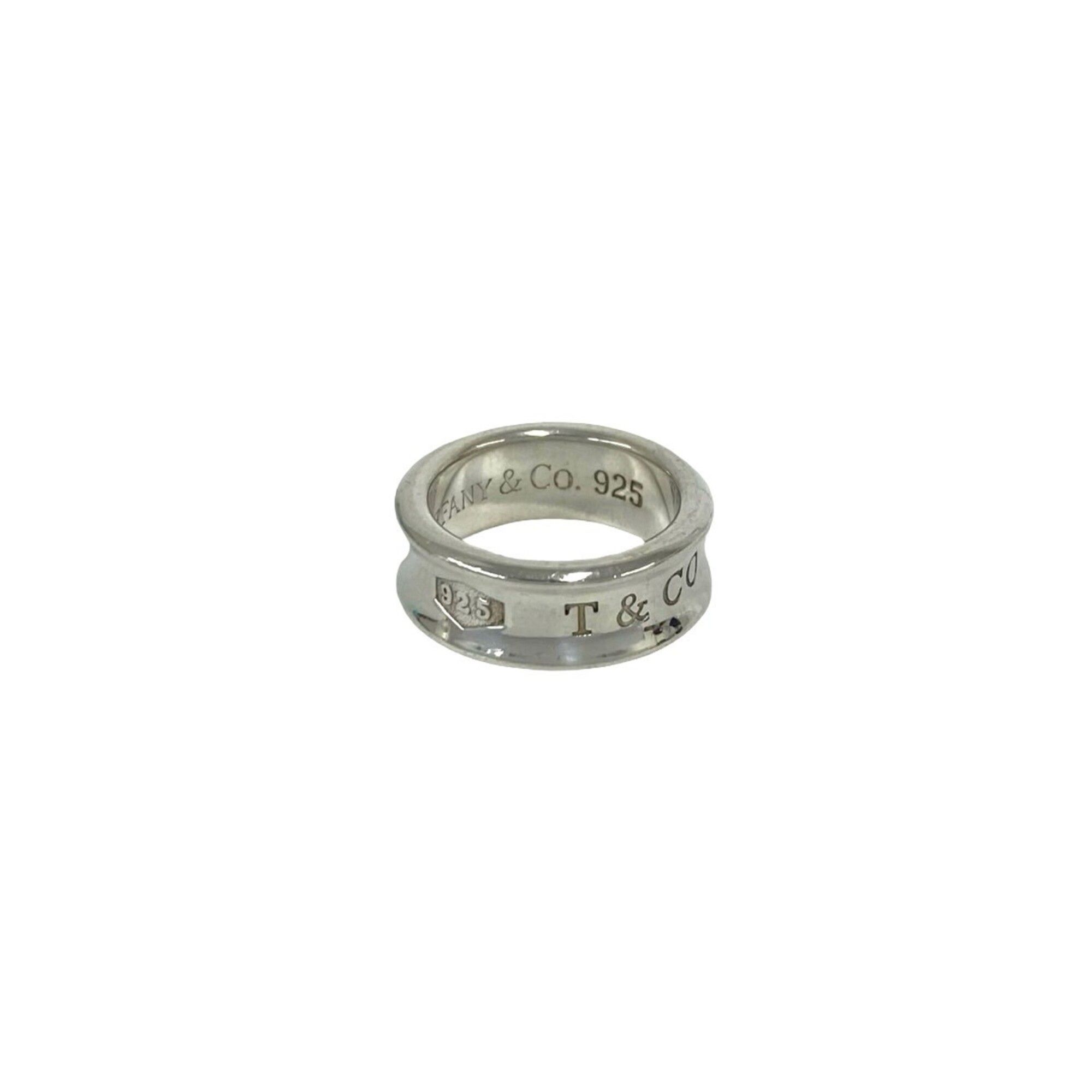 Band Ring (Pre-Owned) - Tiffany - Modalova