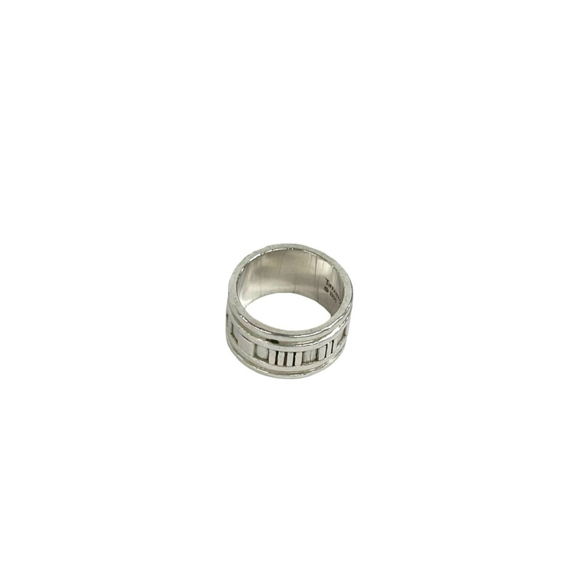 Band Ring (Pre-Owned) - Tiffany - Modalova
