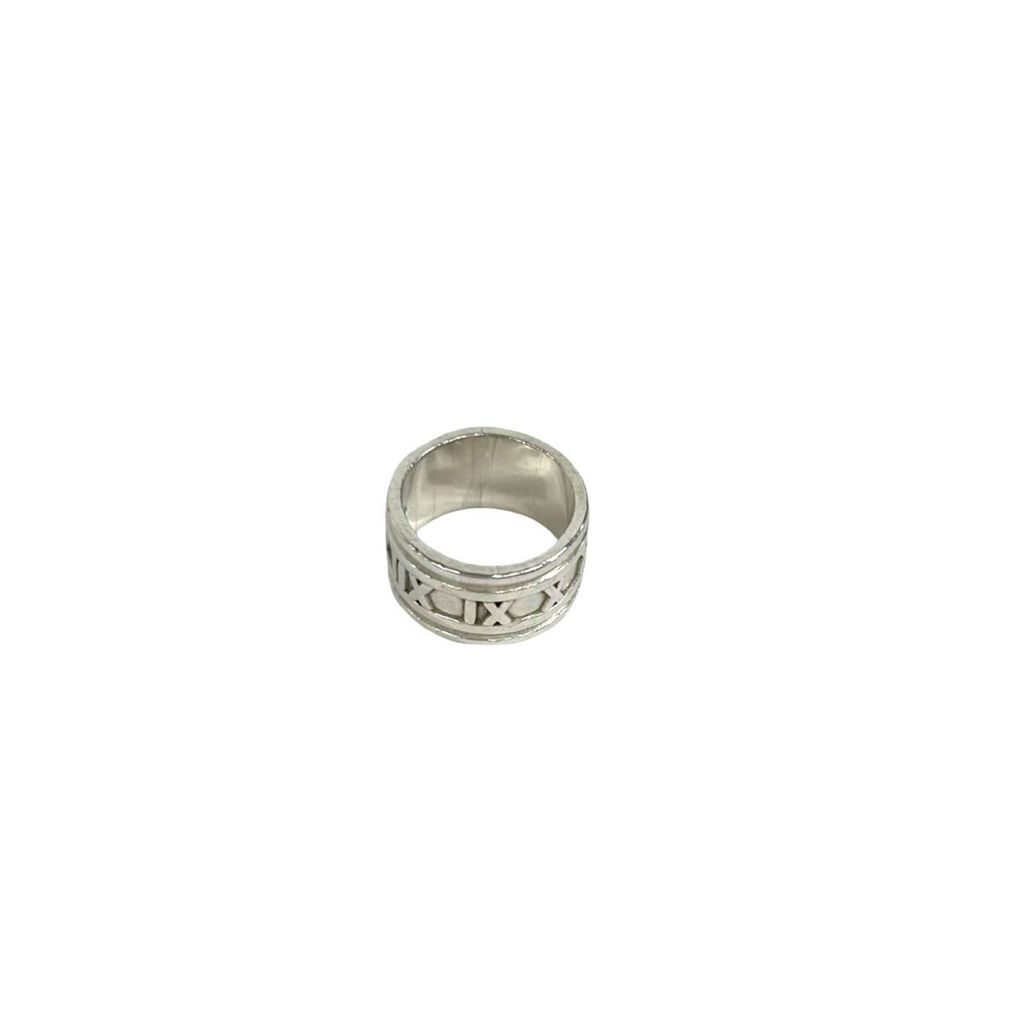 Band Ring (Pre-Owned) - Tiffany - Modalova