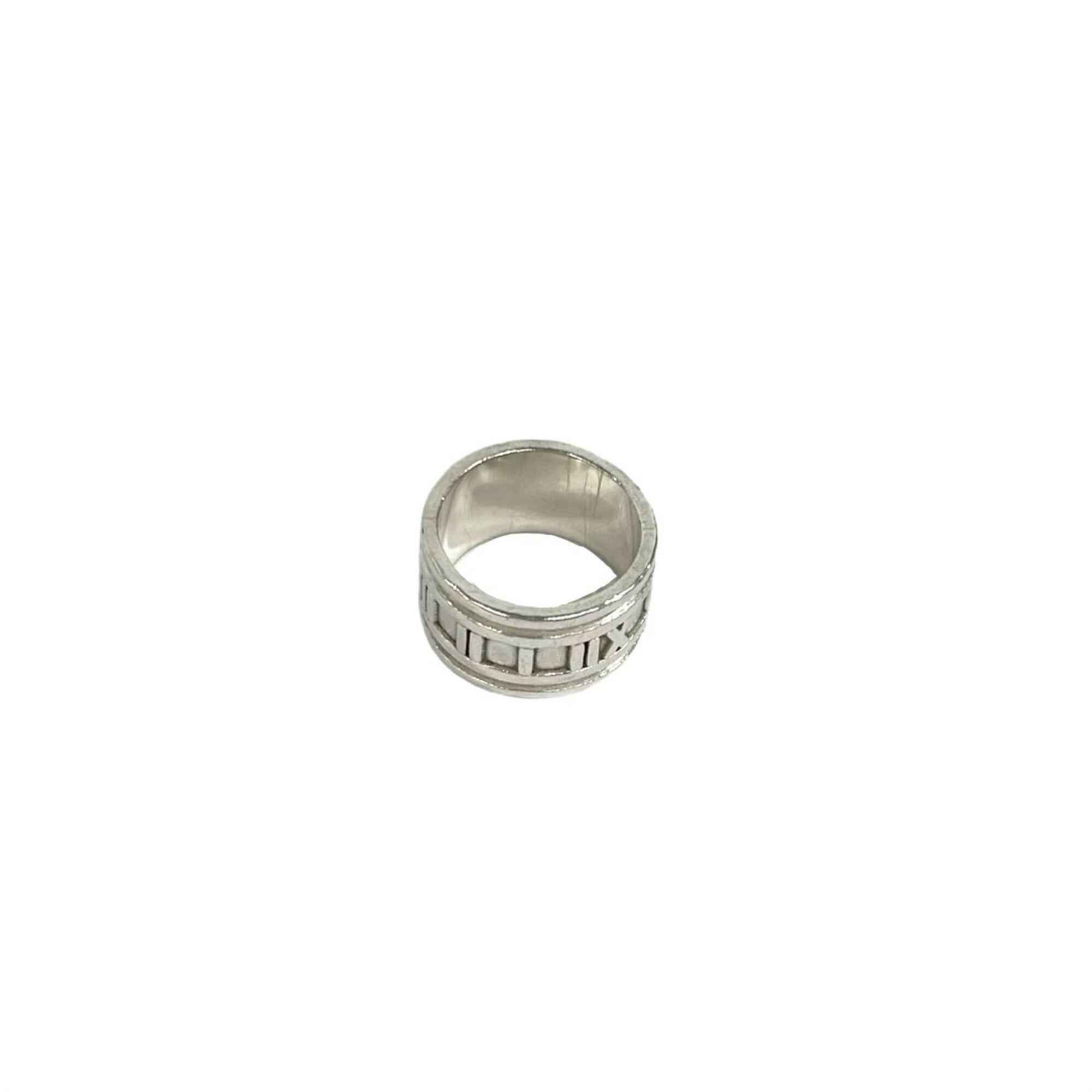 Band Ring (Pre-Owned) - Tiffany - Modalova