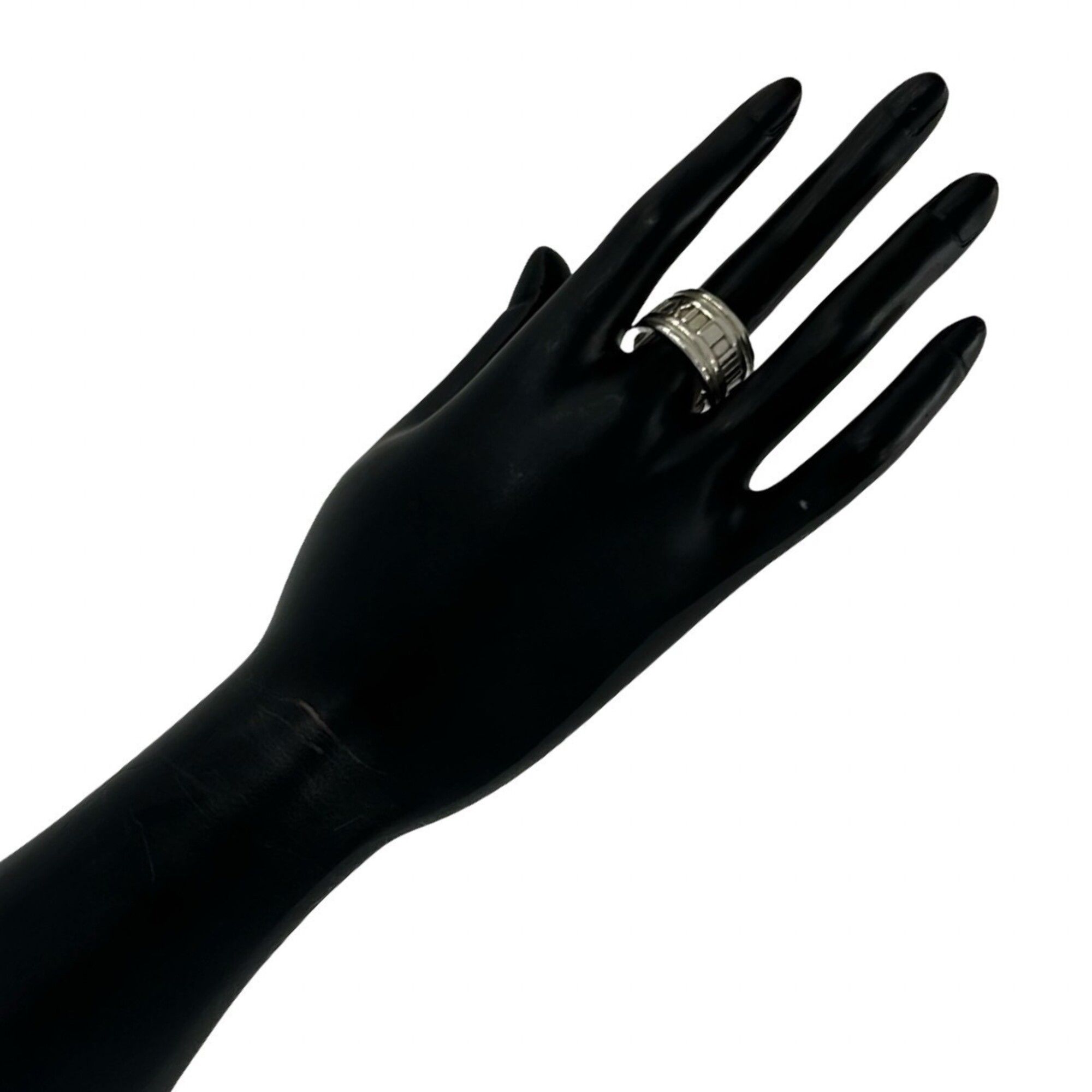 Band Ring (Pre-Owned) - Tiffany - Modalova
