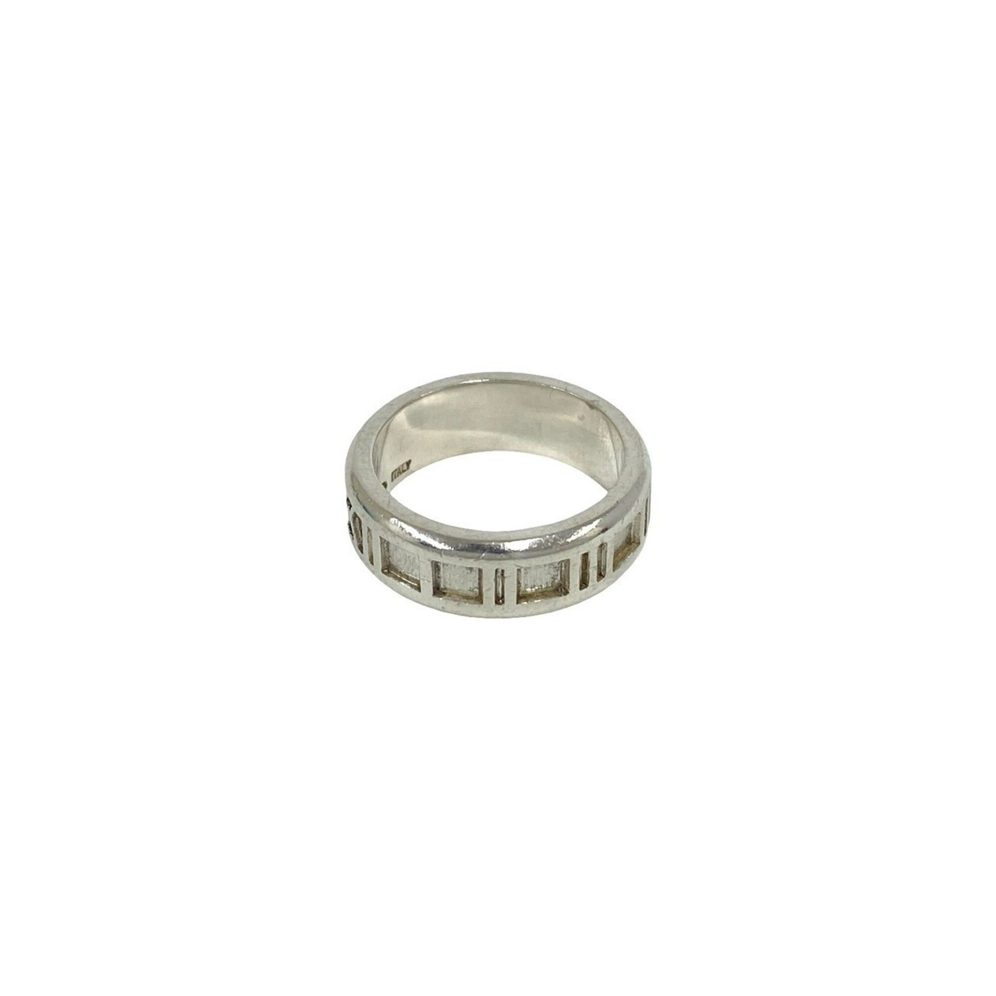 Band Ring (Pre-Owned) - Tiffany - Modalova