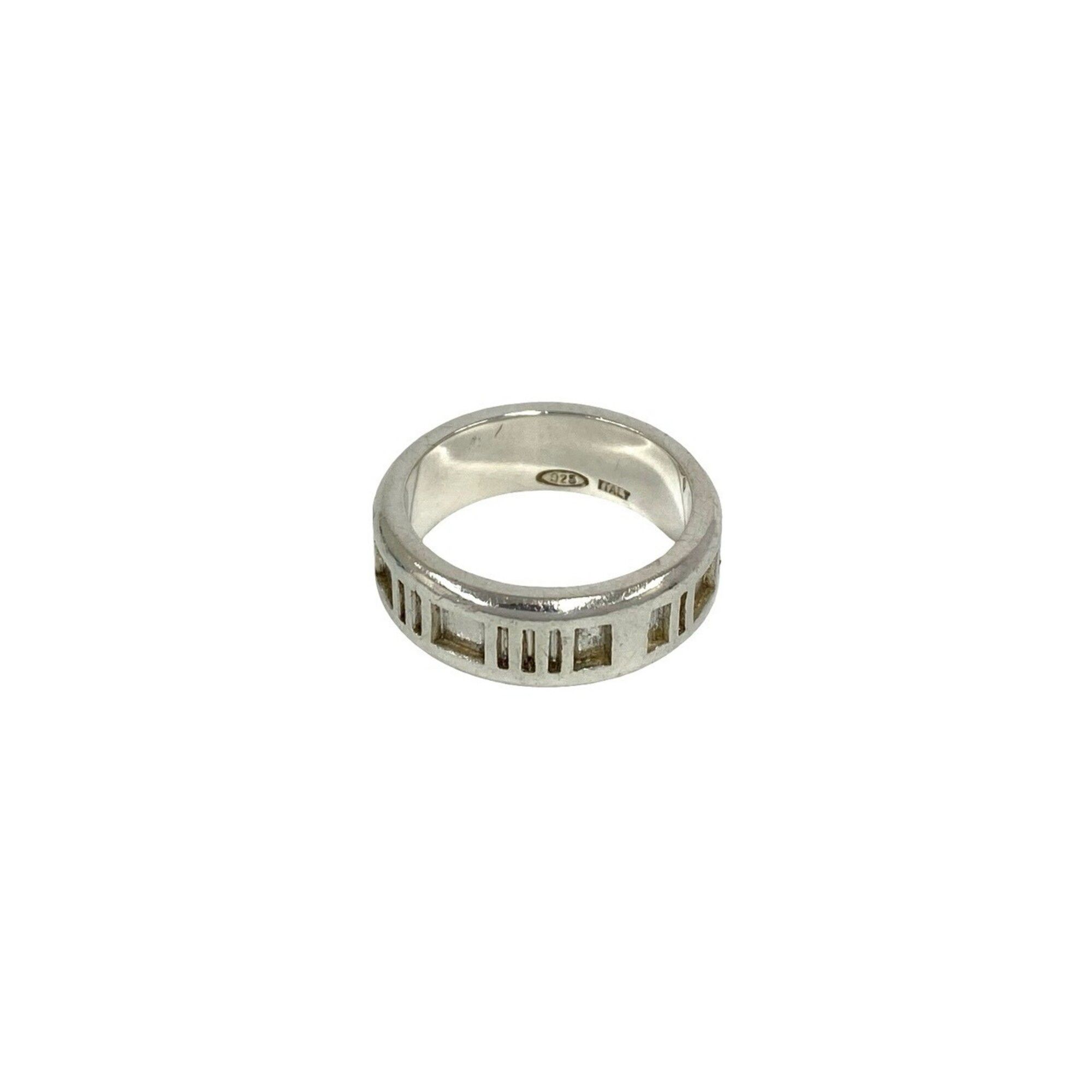 Band Ring (Pre-Owned) - Tiffany - Modalova