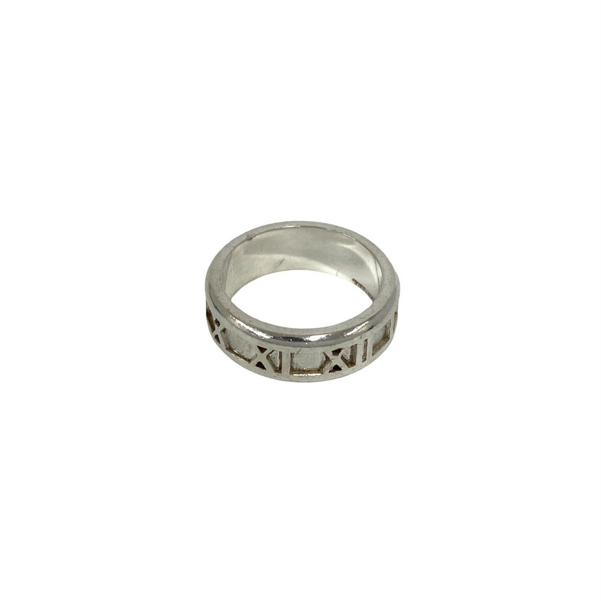 Band Ring (Pre-Owned) - Tiffany - Modalova