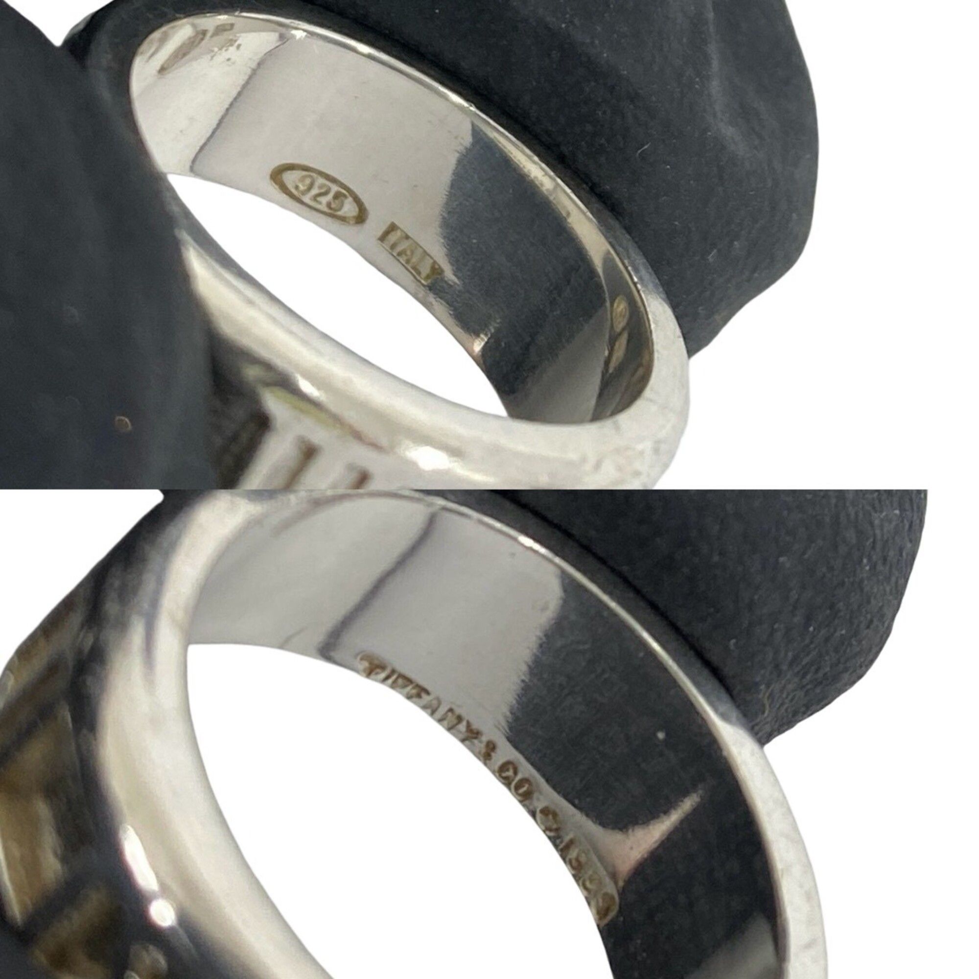Band Ring (Pre-Owned) - Tiffany - Modalova