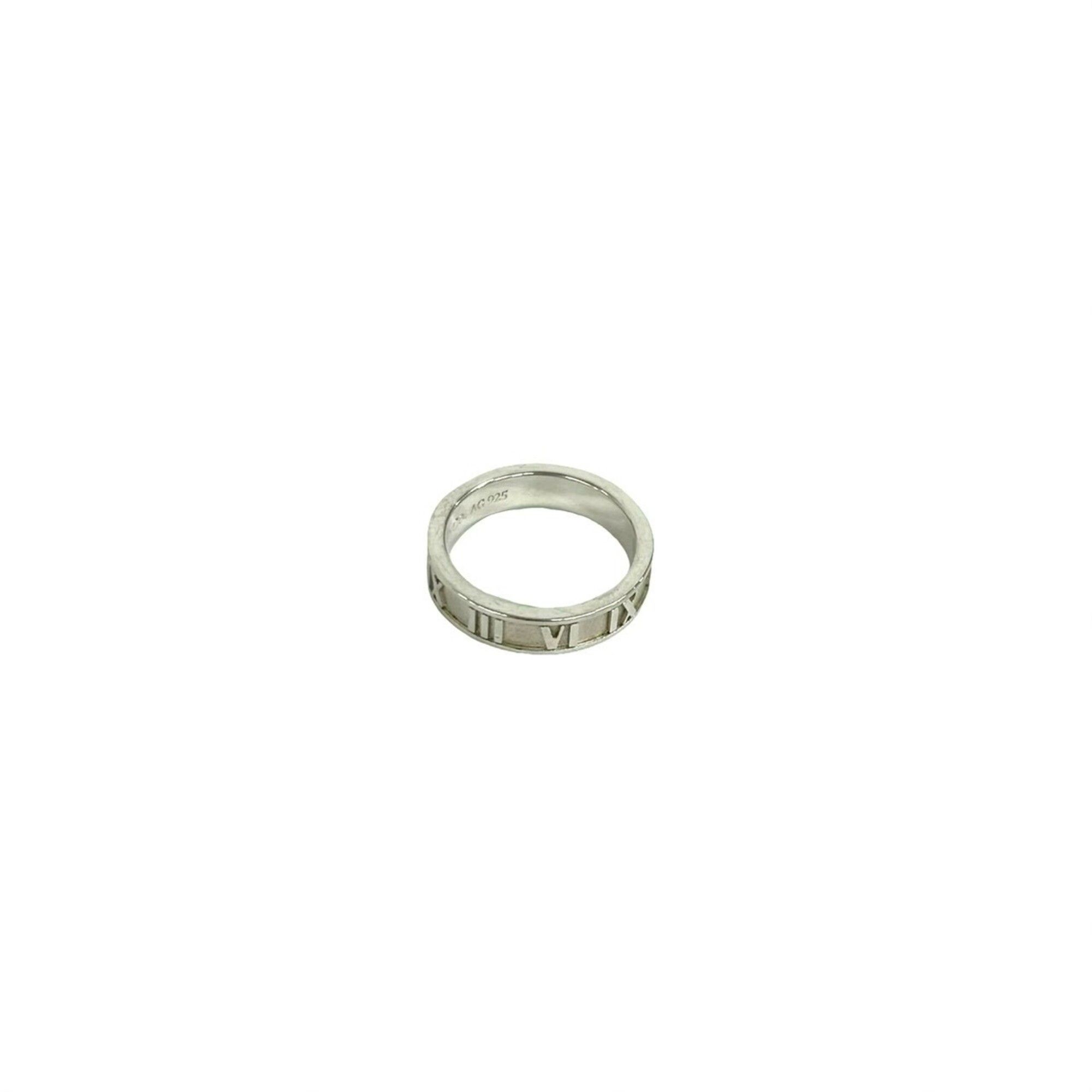 Band Ring (Pre-Owned) - Tiffany - Modalova
