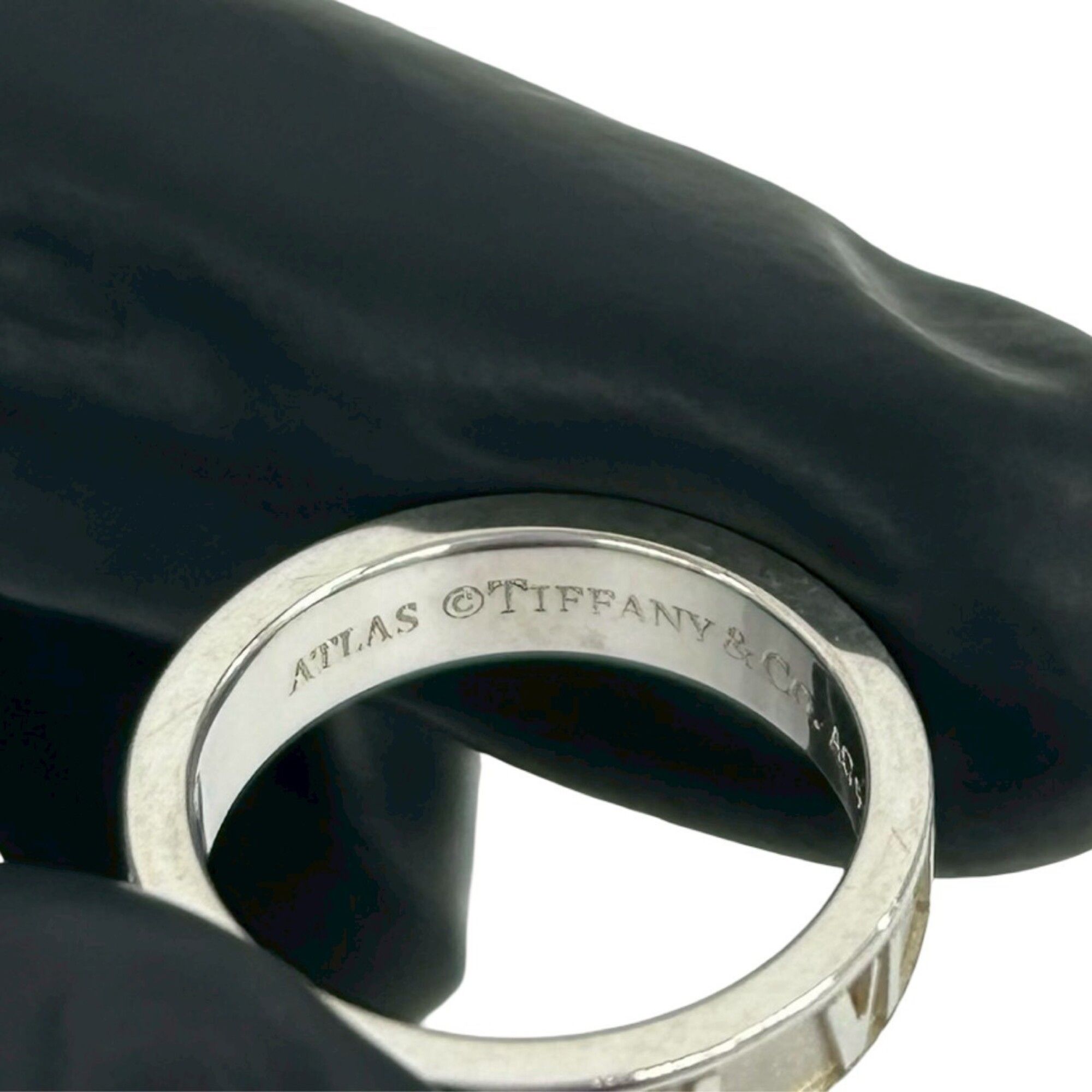Band Ring (Pre-Owned) - Tiffany - Modalova