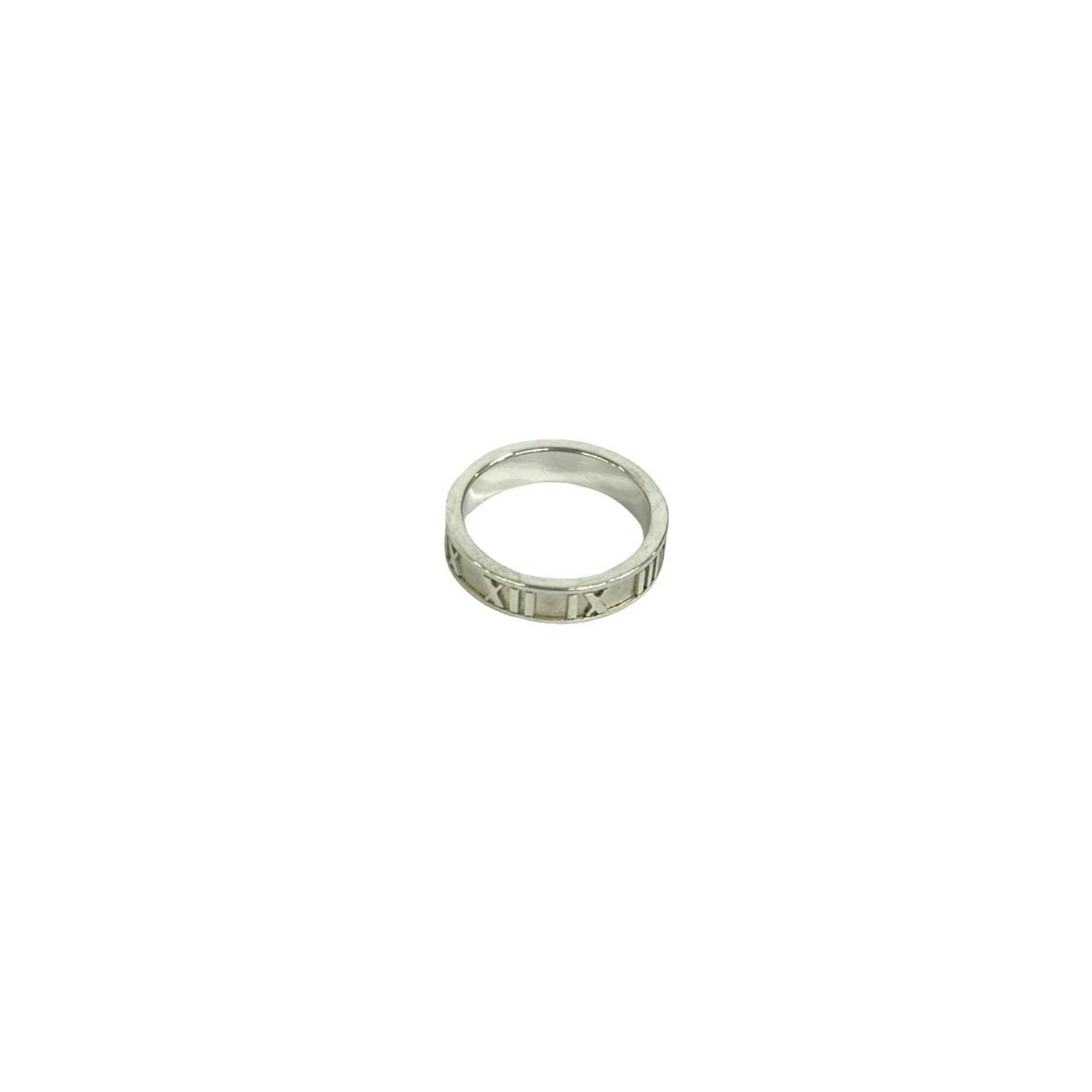 Band Ring (Pre-Owned) - Tiffany - Modalova